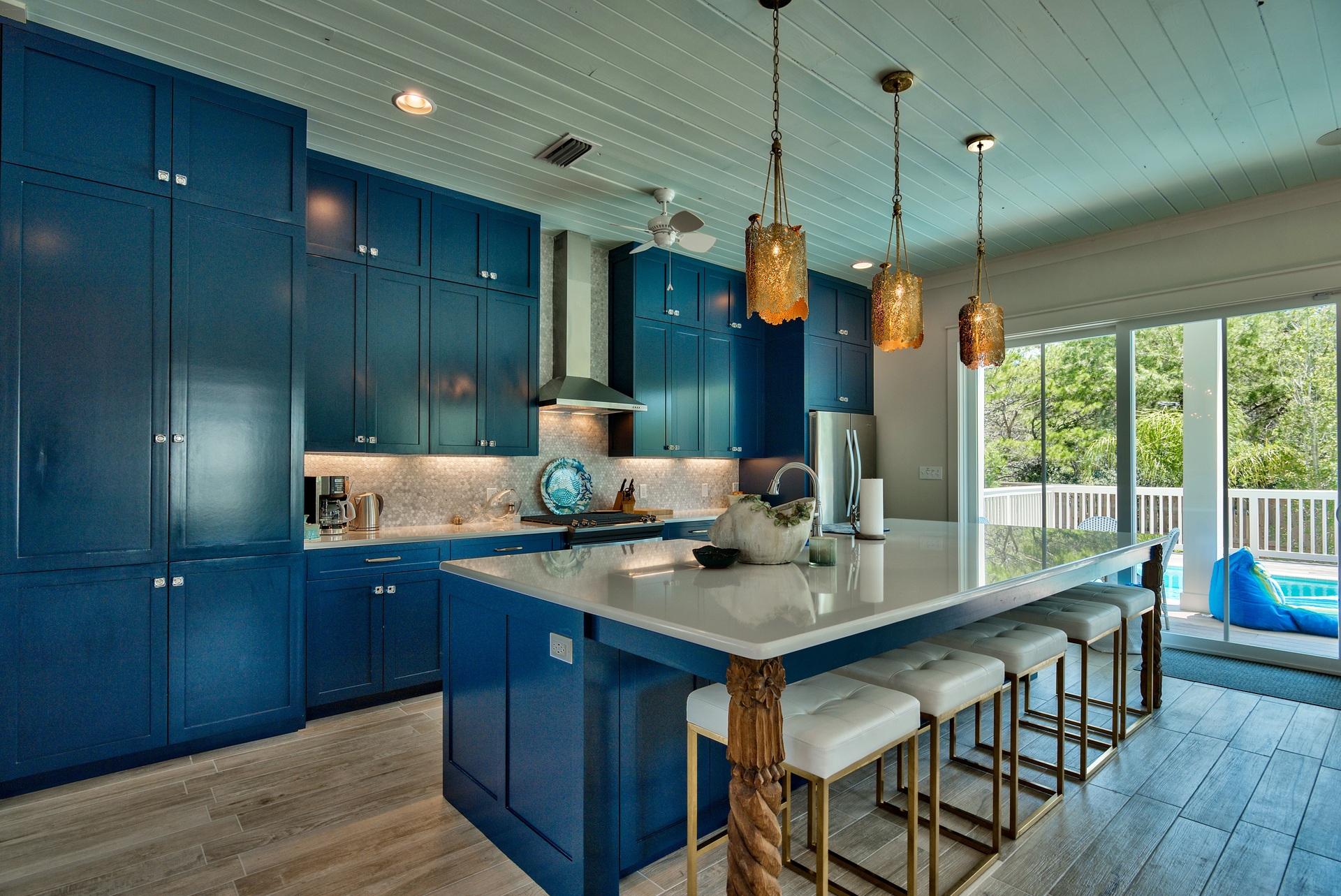 DUNE SIDE on 30A - Residential