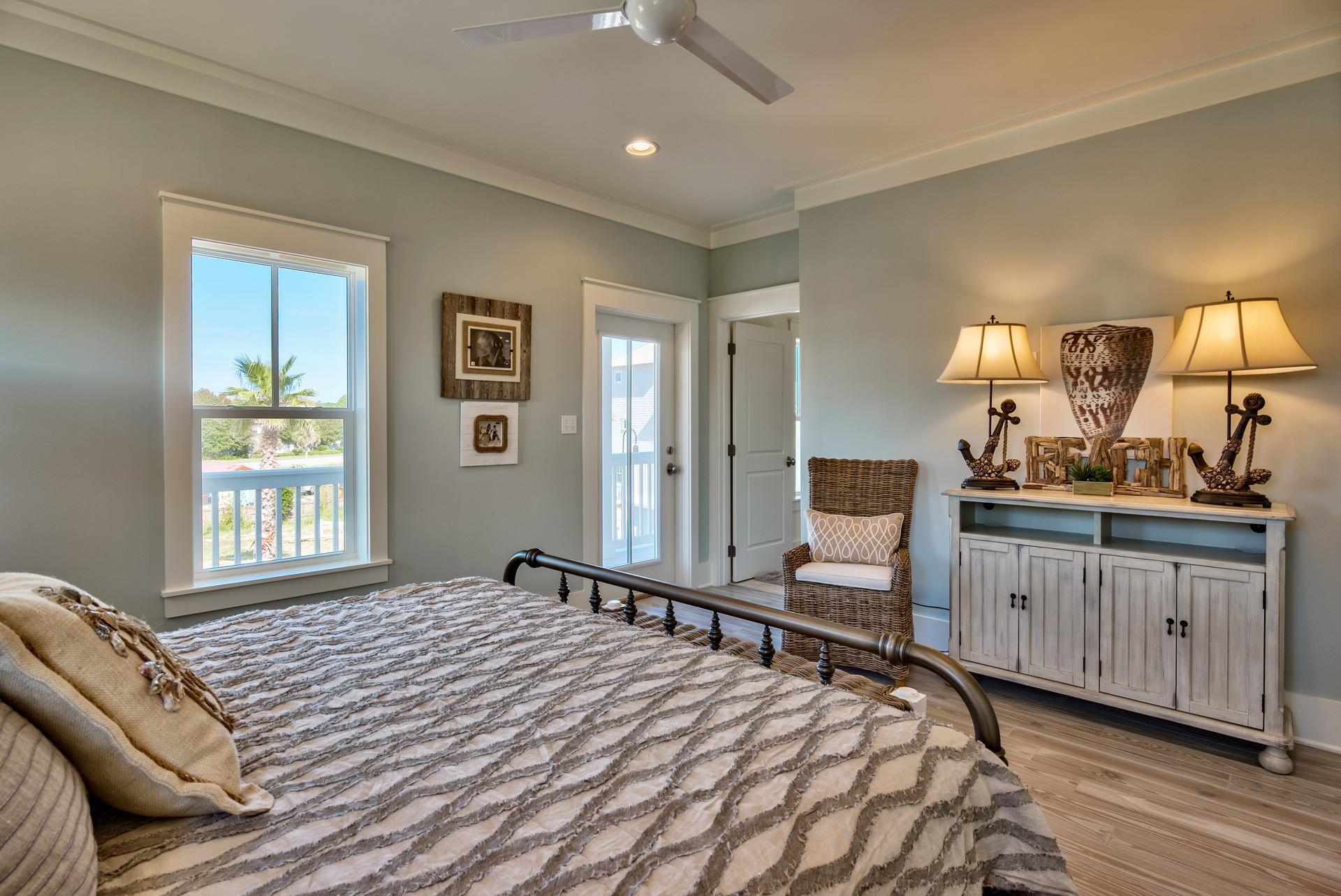 DUNE SIDE on 30A - Residential