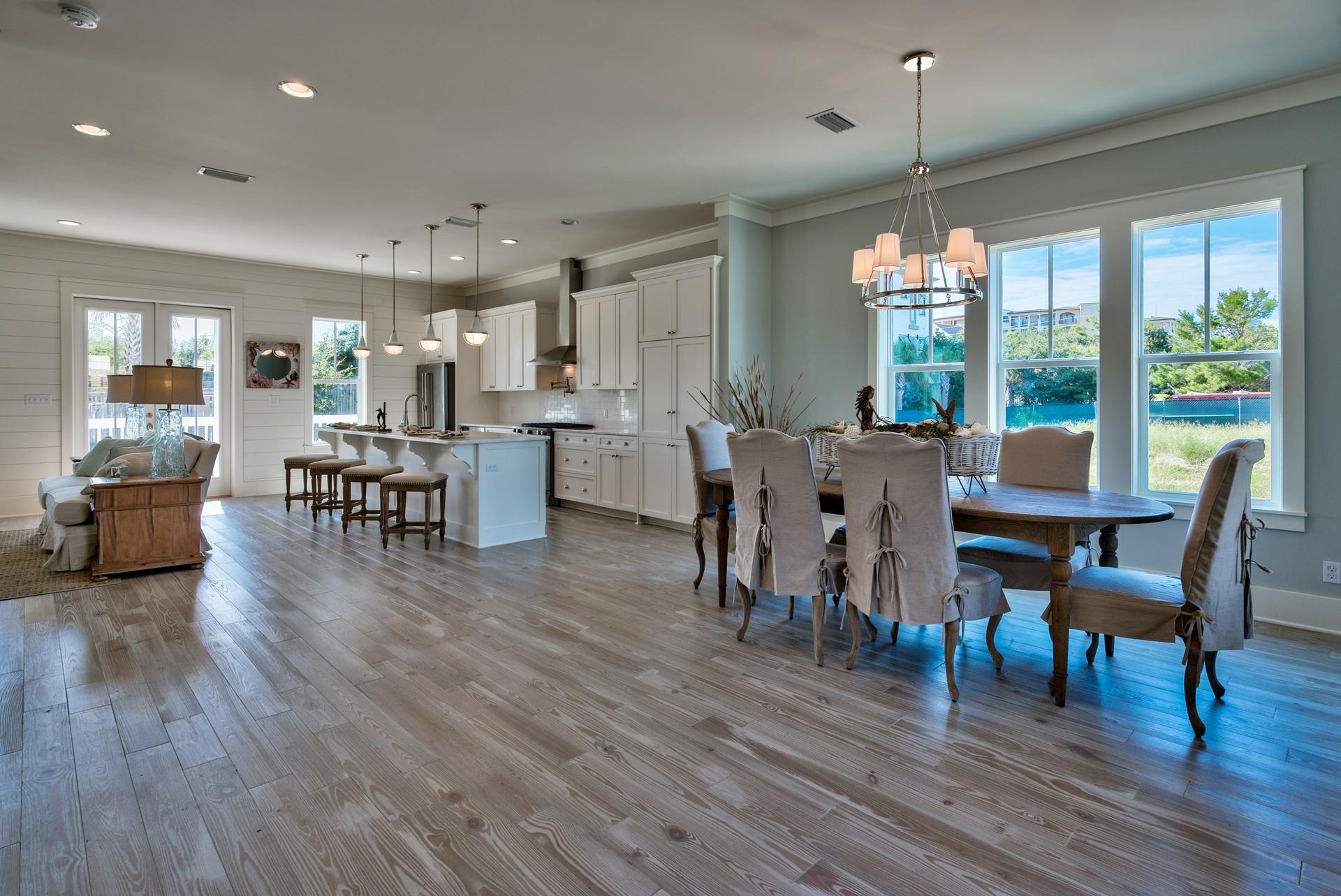 DUNE SIDE on 30A - Residential