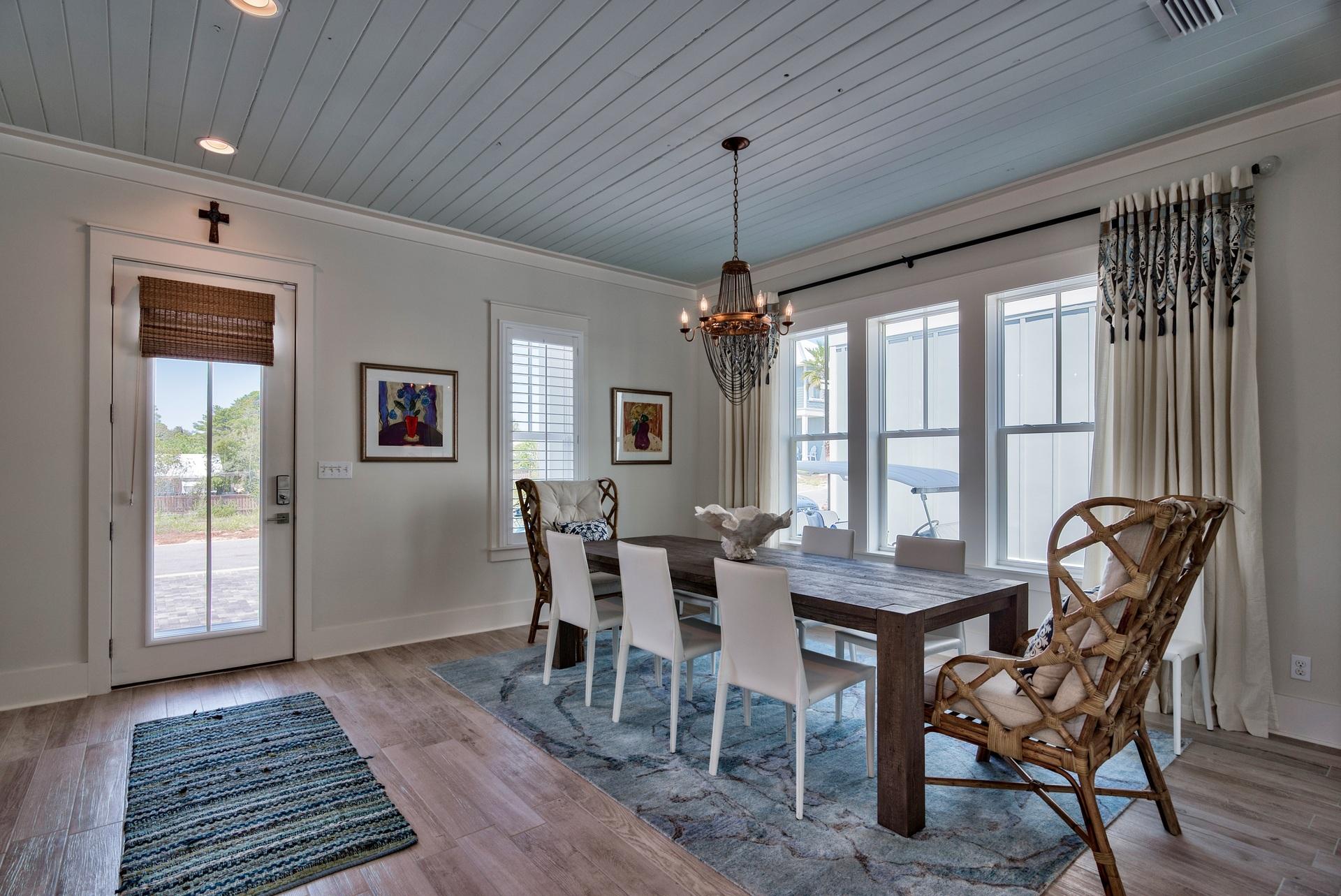 DUNE SIDE on 30A - Residential