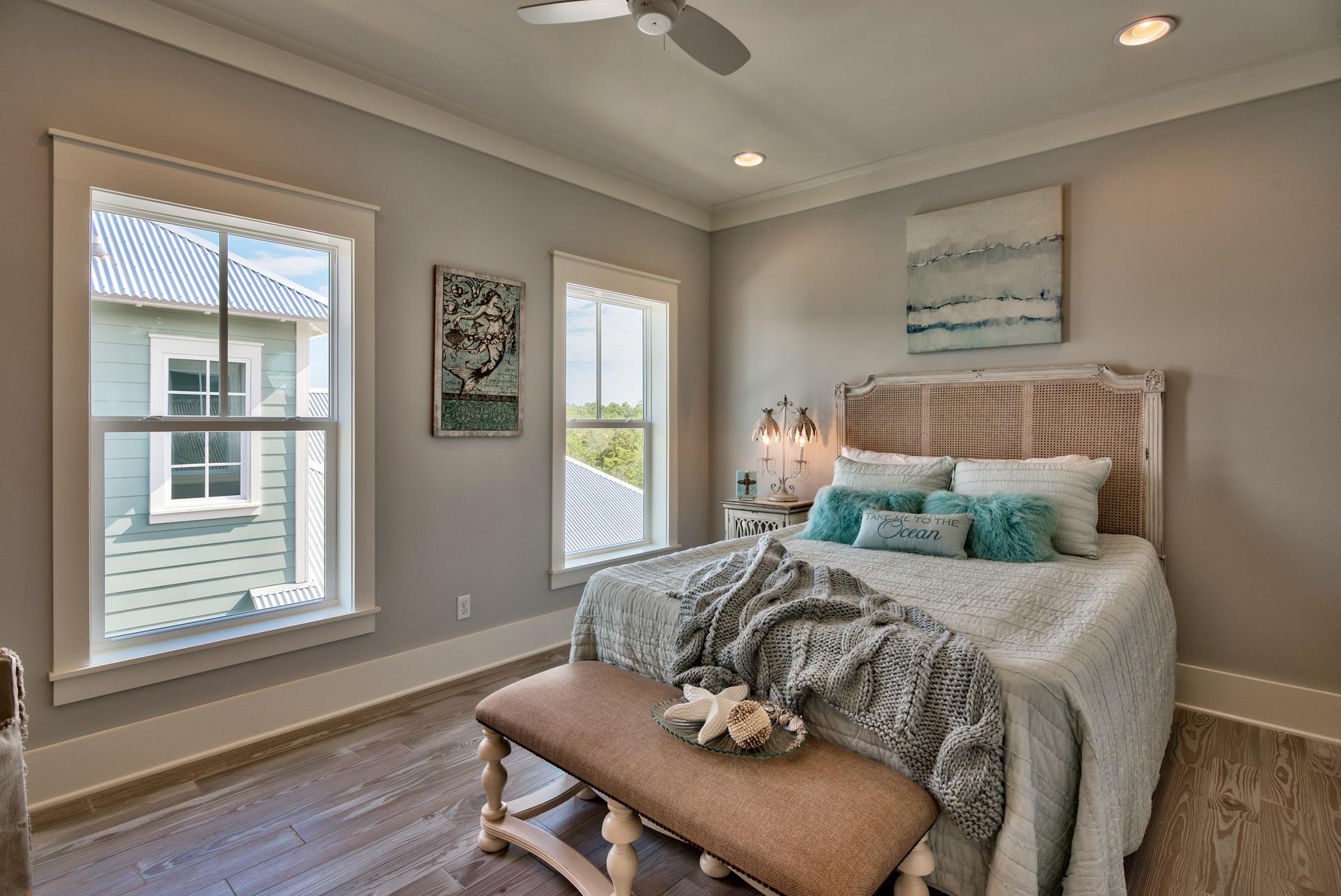 DUNE SIDE on 30A - Residential