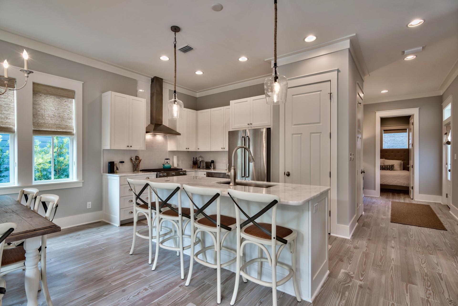 DUNE SIDE on 30A - Residential