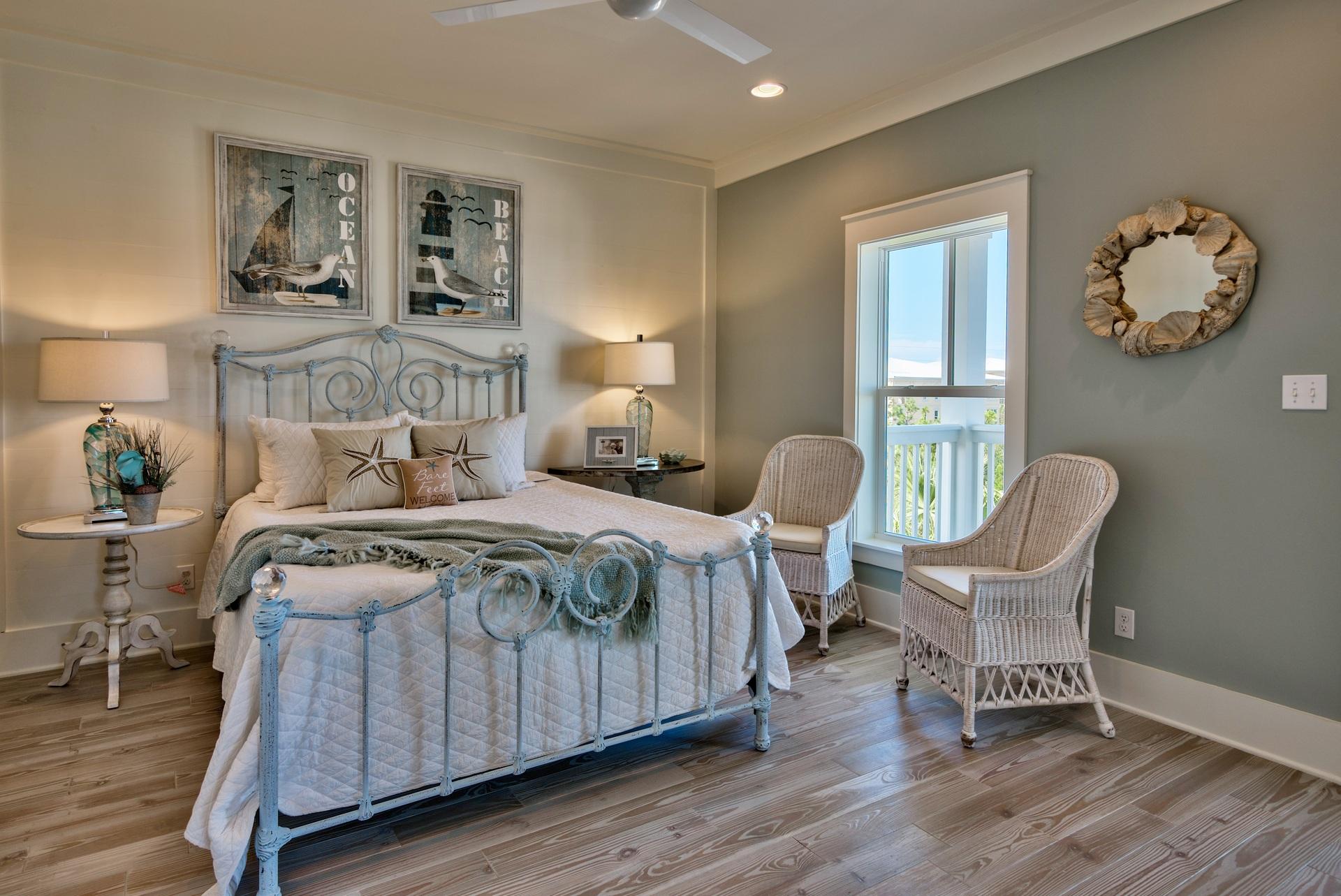 DUNE SIDE on 30A - Residential