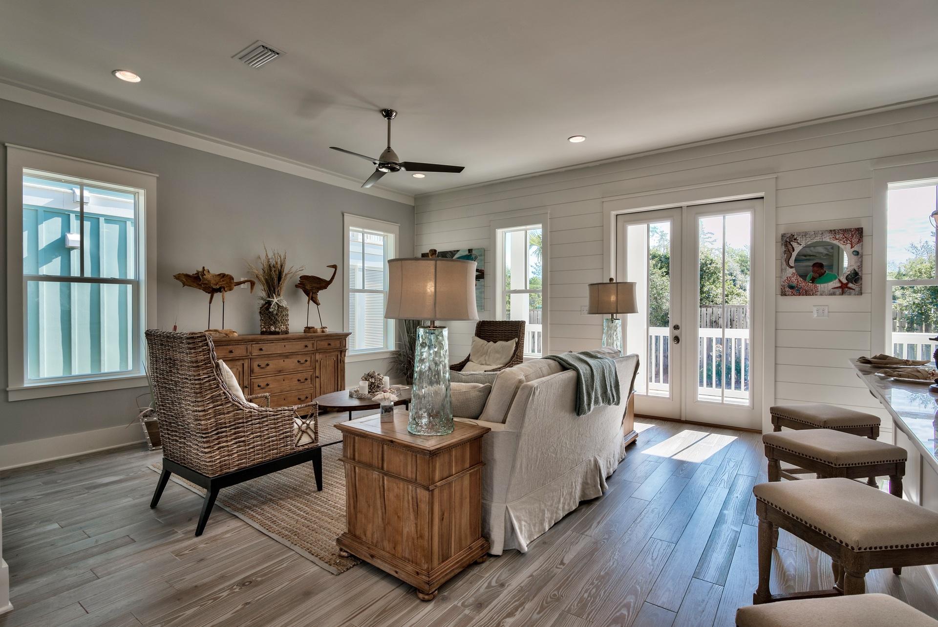 DUNE SIDE on 30A - Residential