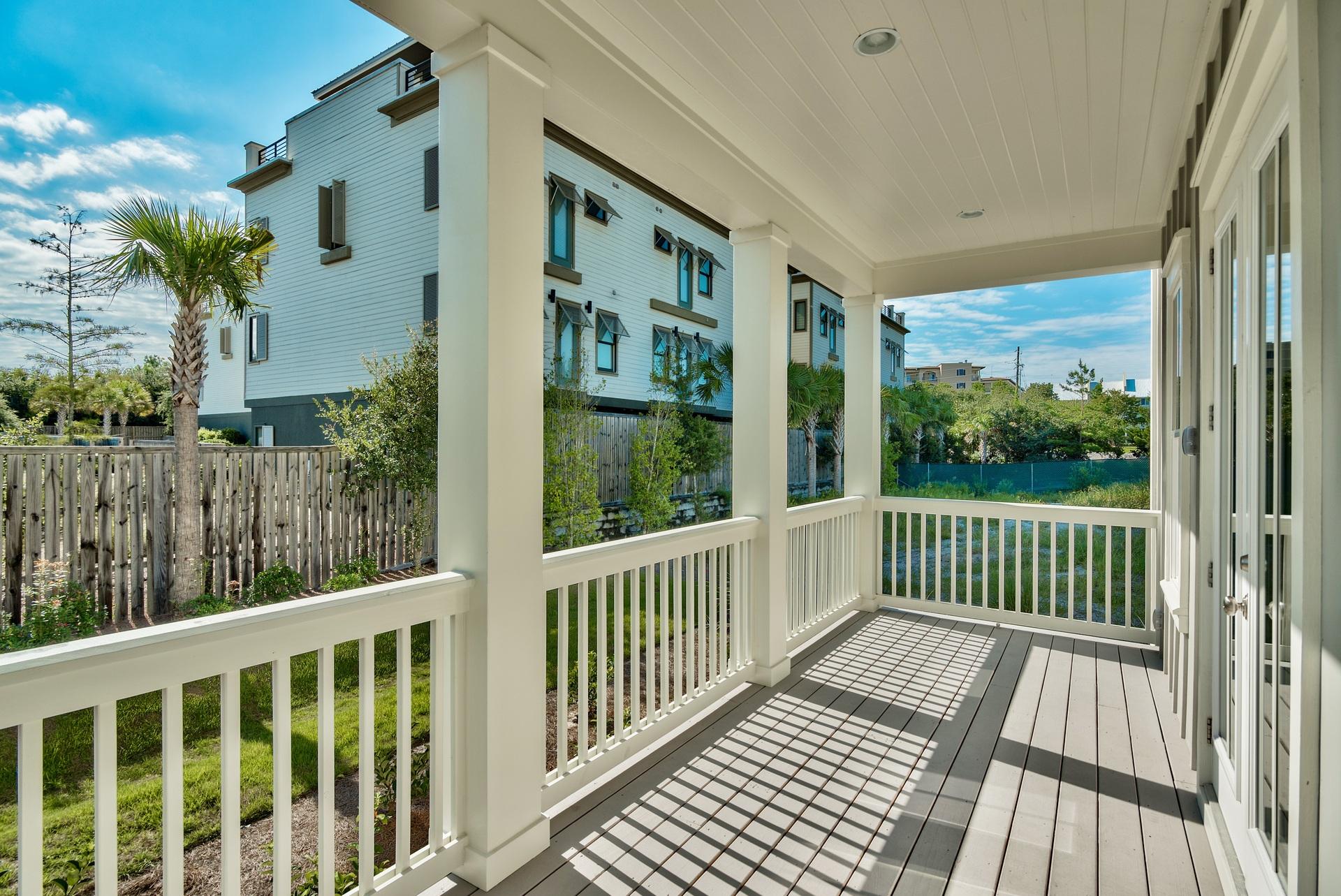 DUNE SIDE on 30A - Residential