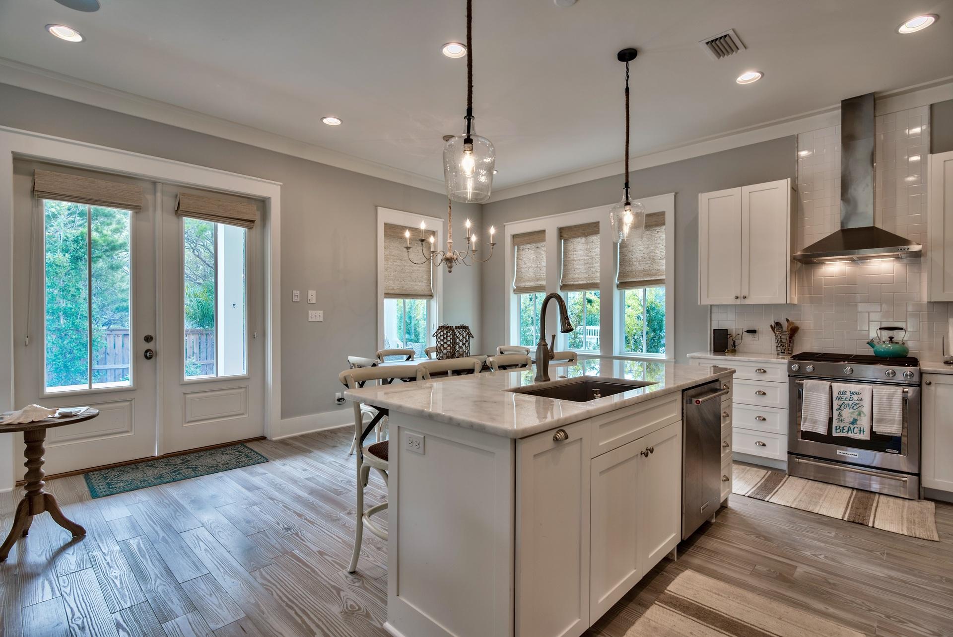 DUNE SIDE on 30A - Residential