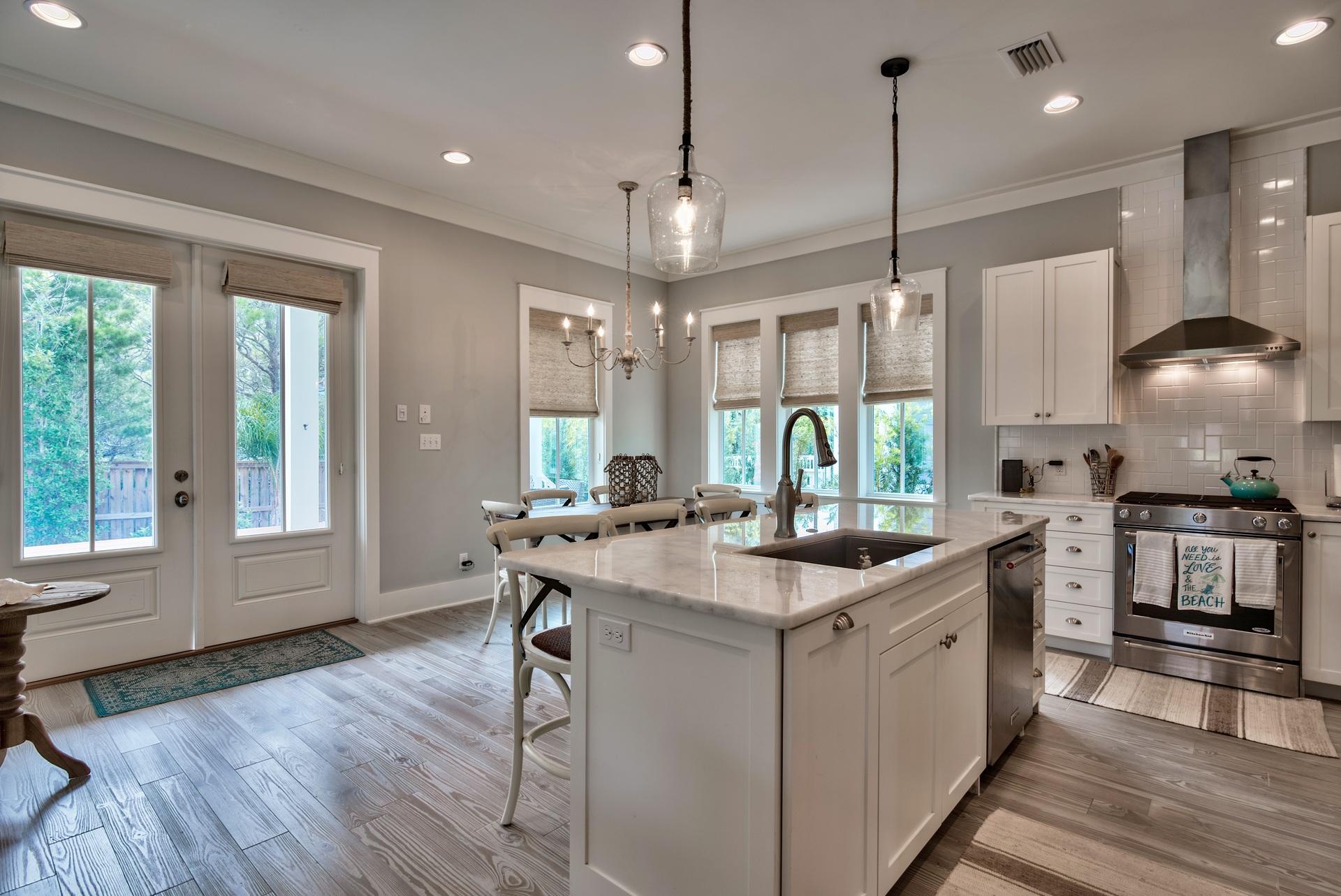 DUNE SIDE on 30A - Residential