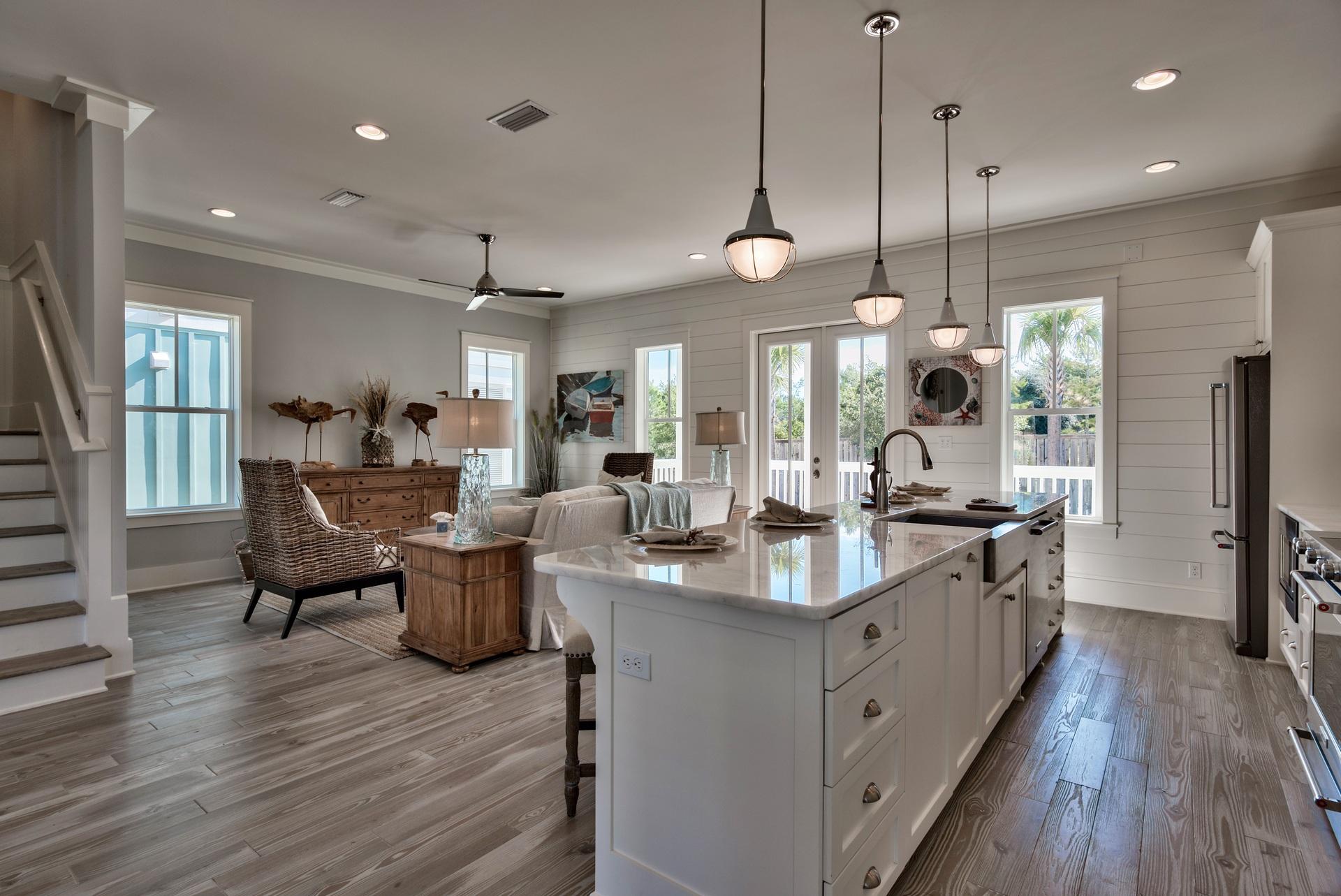 DUNE SIDE on 30A - Residential