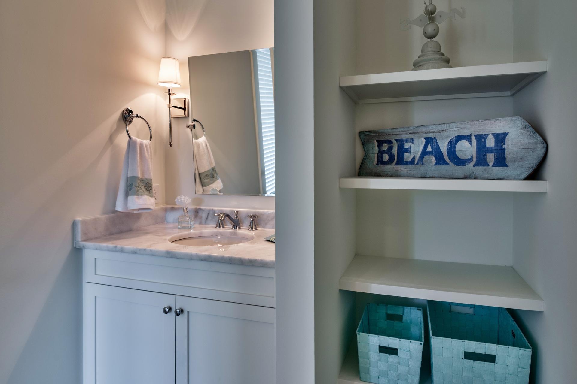 DUNE SIDE on 30A - Residential