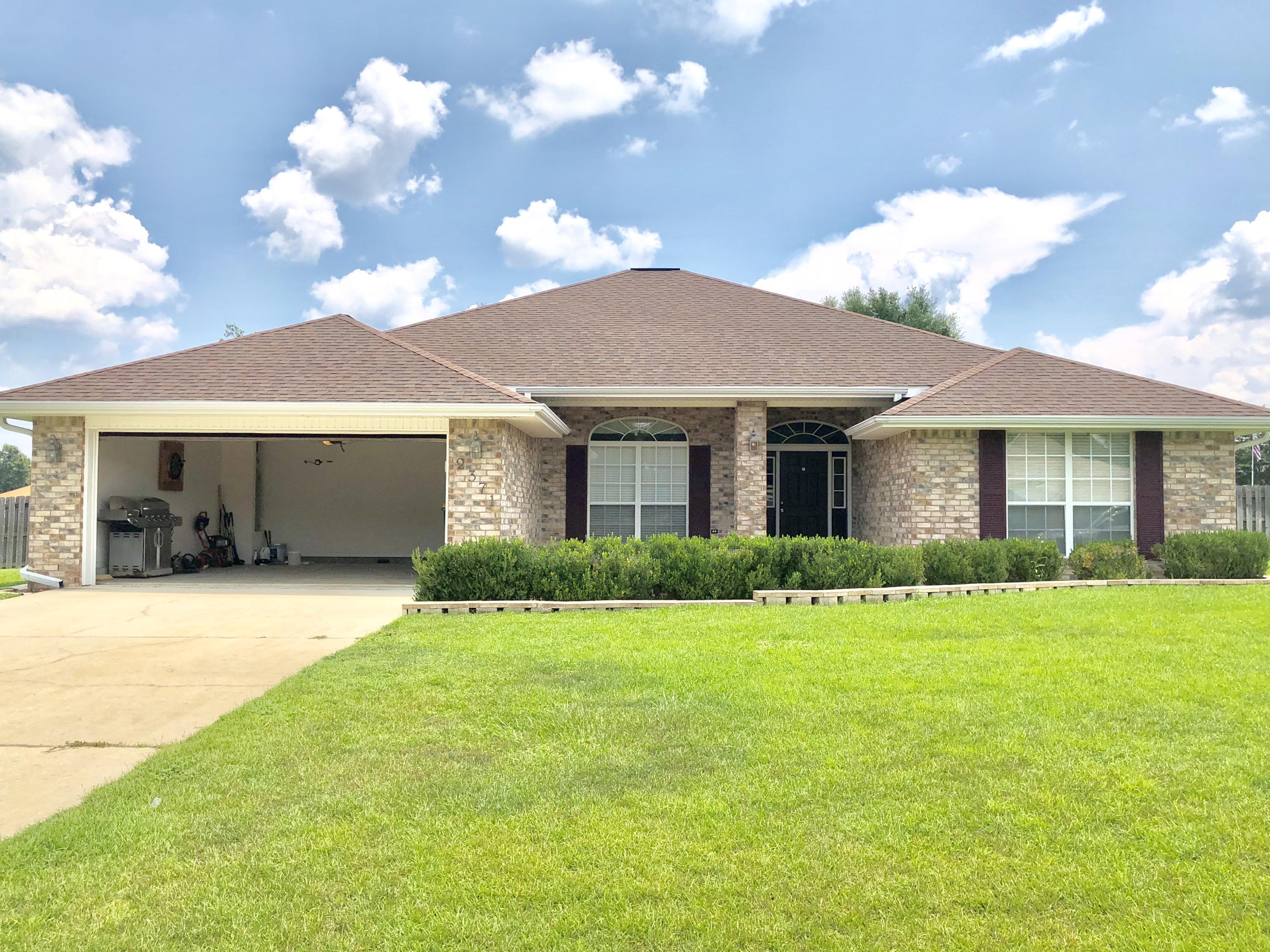 SILVER CREEK ESTATES - Residential