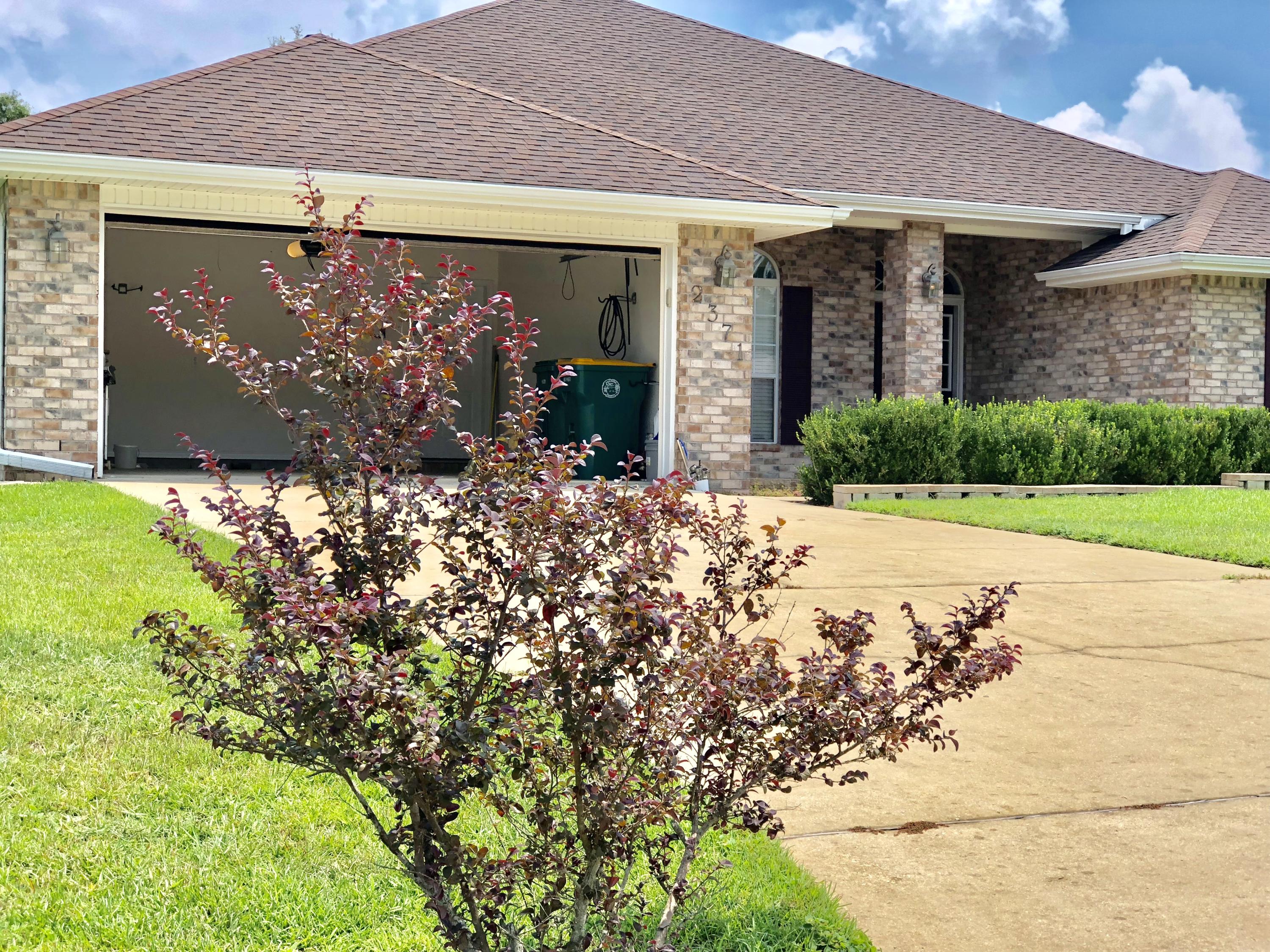 SILVER CREEK ESTATES - Residential