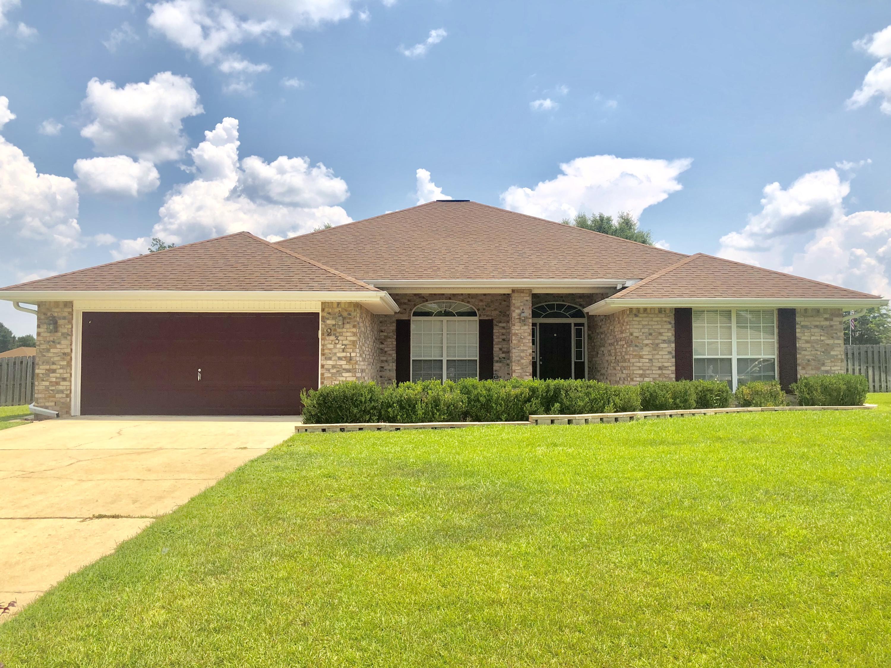 SILVER CREEK ESTATES - Residential