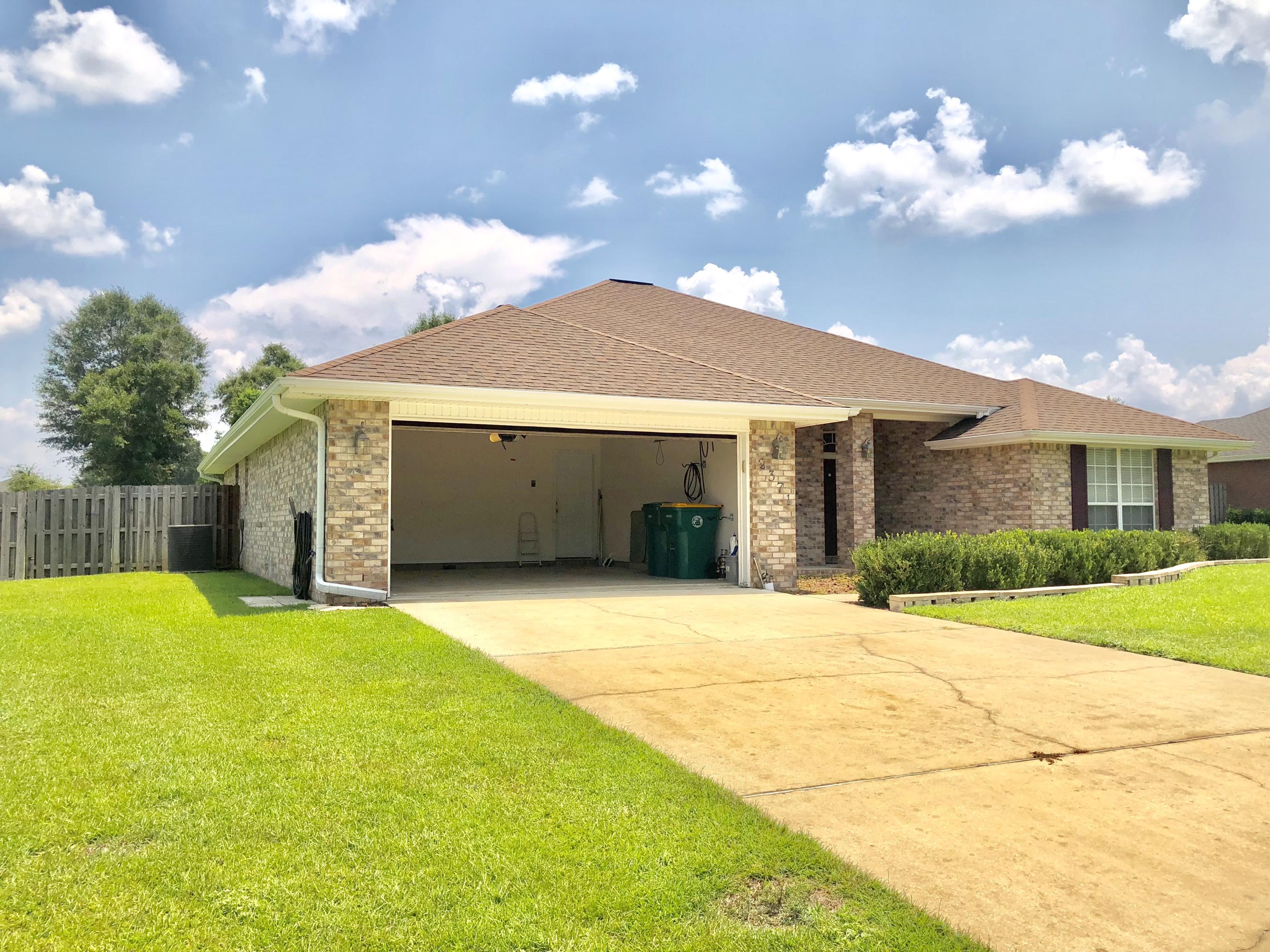 SILVER CREEK ESTATES - Residential