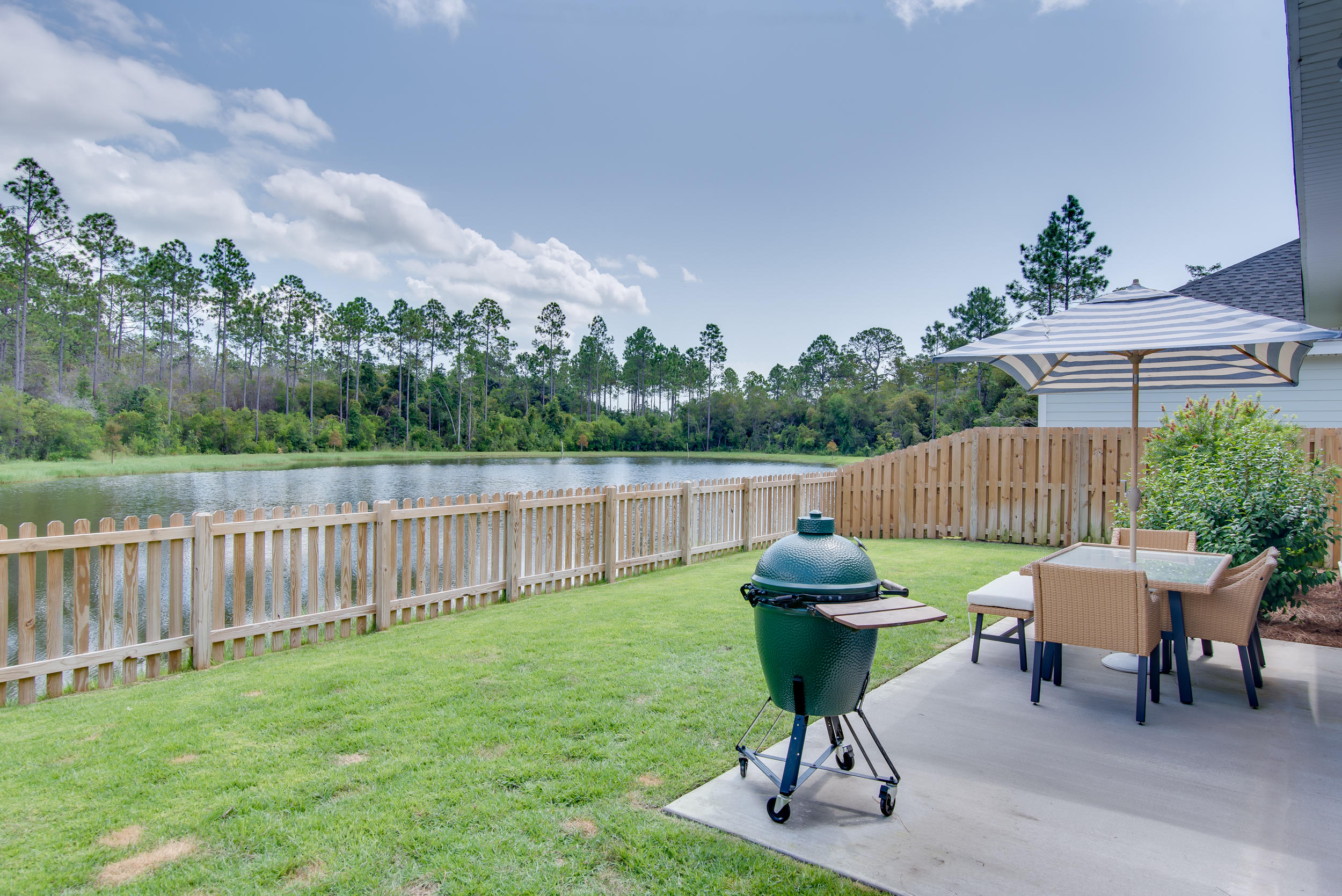 WATERSOUND ORIGINS - Residential Lease