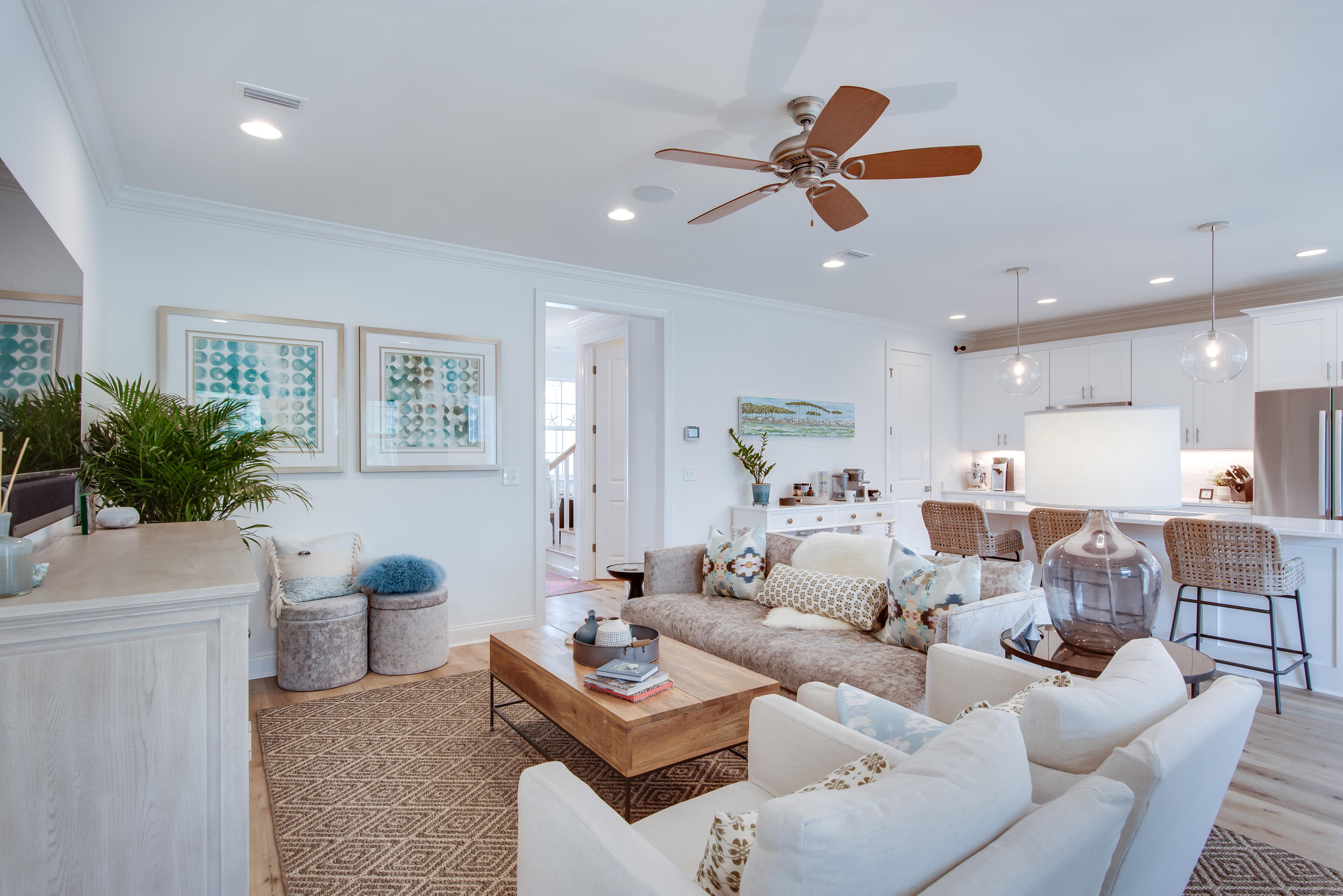 WATERSOUND ORIGINS - Residential Lease