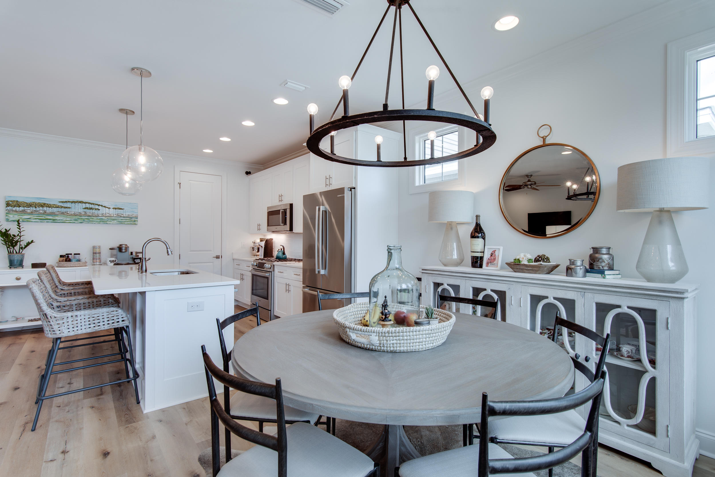 WATERSOUND ORIGINS - Residential Lease