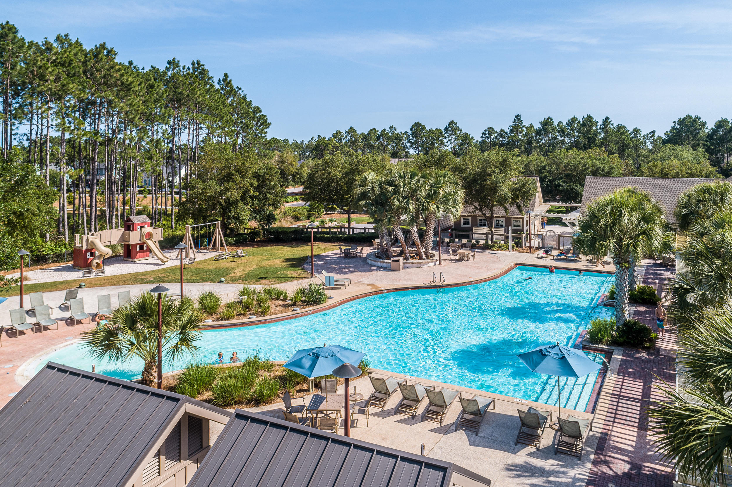 WATERSOUND ORIGINS - Residential Lease