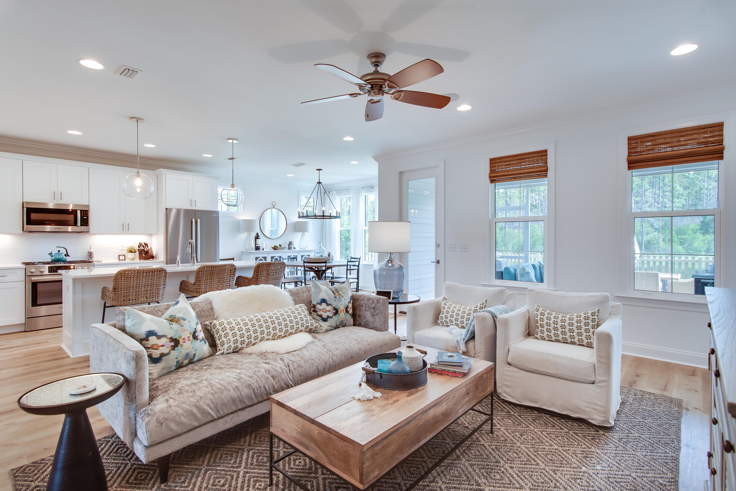 WATERSOUND ORIGINS - Residential Lease