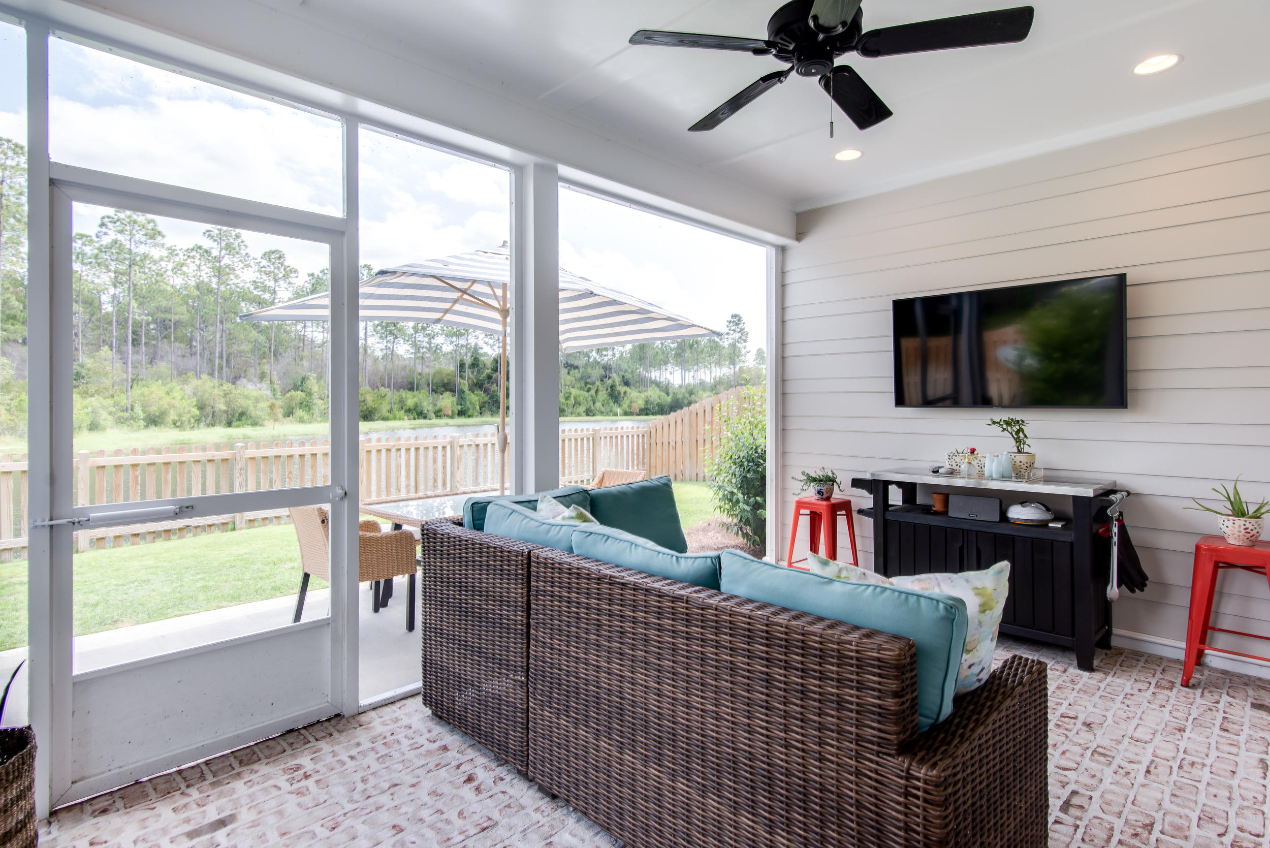 WATERSOUND ORIGINS - Residential Lease