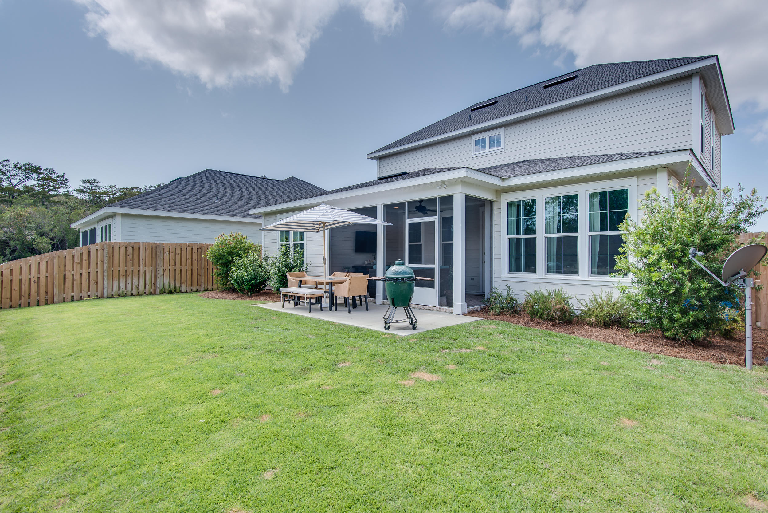 WATERSOUND ORIGINS - Residential Lease
