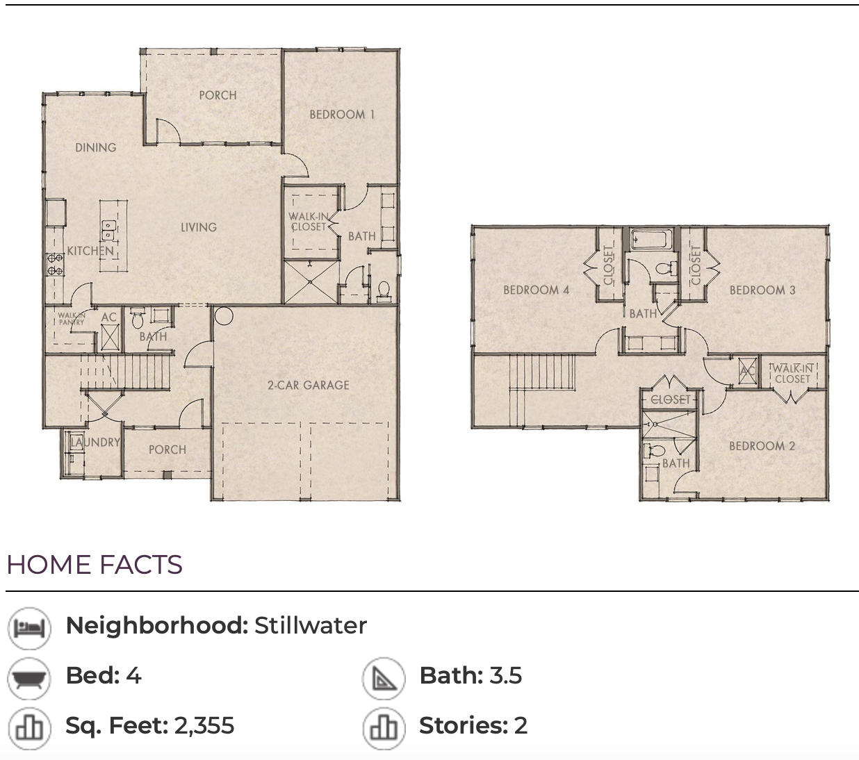 WATERSOUND ORIGINS - Residential Lease