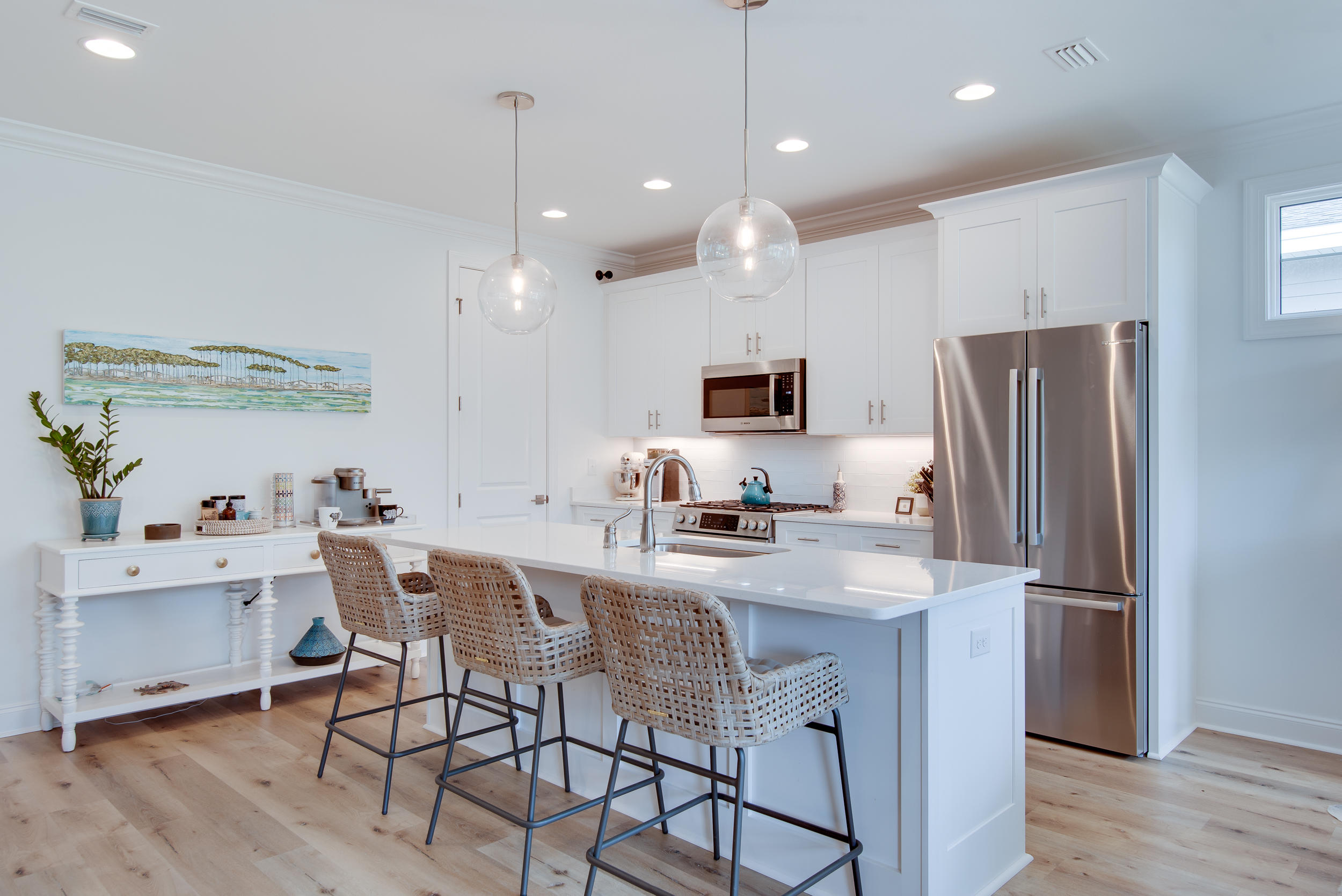 WATERSOUND ORIGINS - Residential Lease