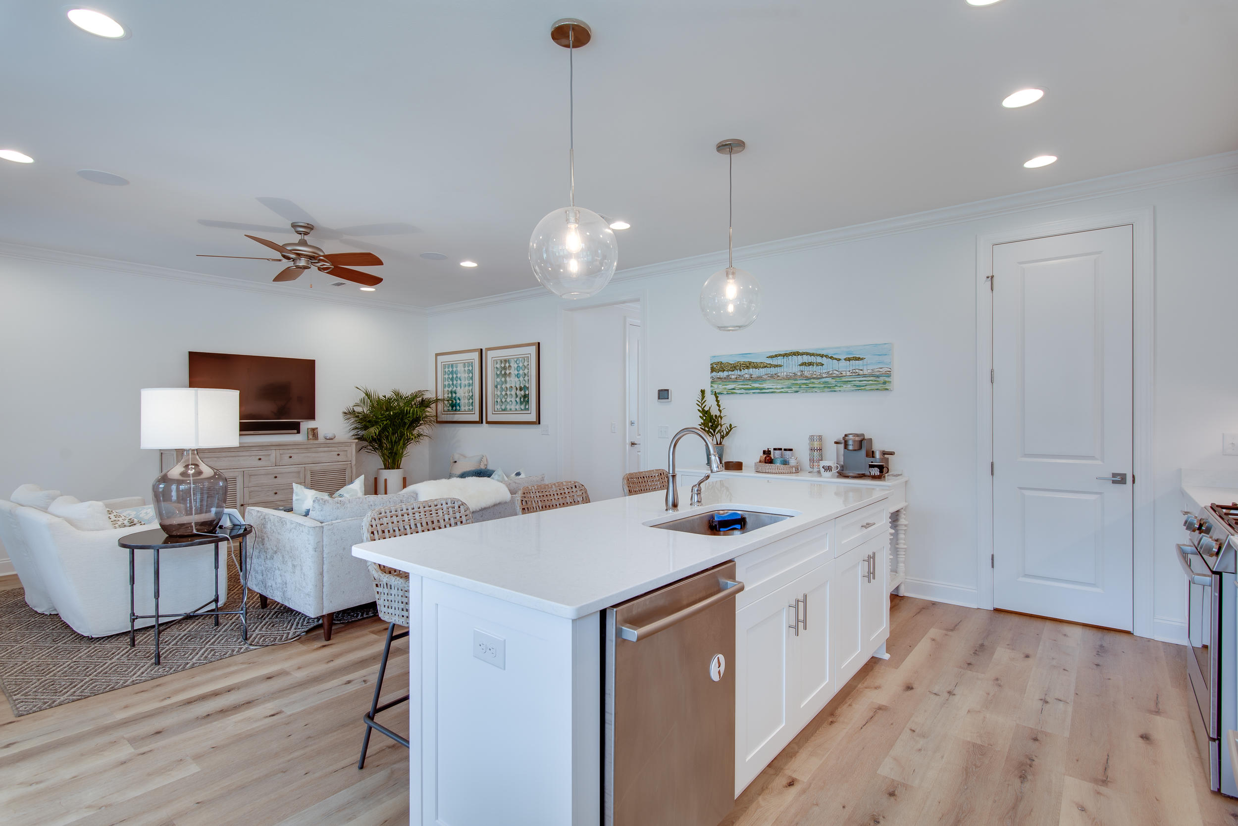 WATERSOUND ORIGINS - Residential Lease