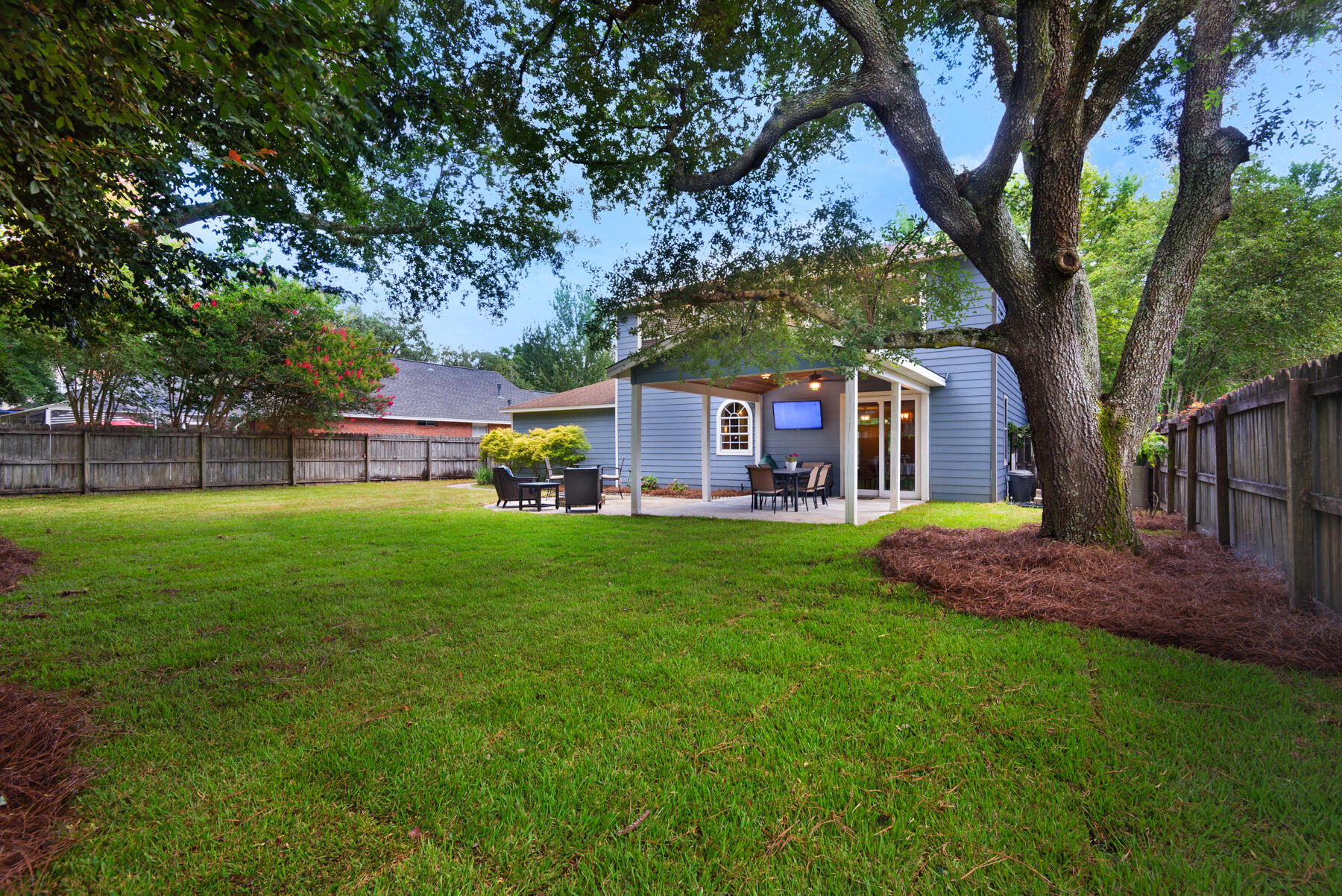 HIDDEN LAKES - Residential
