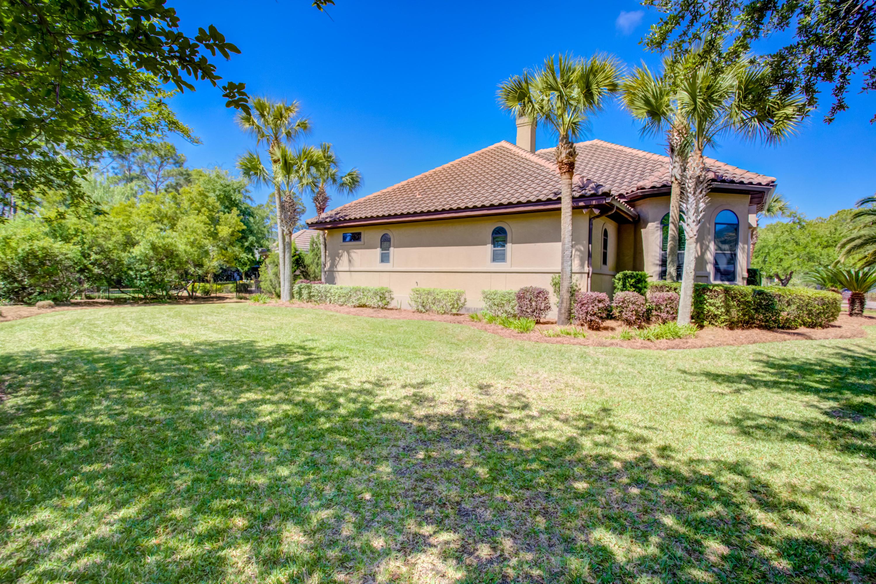 REGATTA BAY PH 1 - Residential