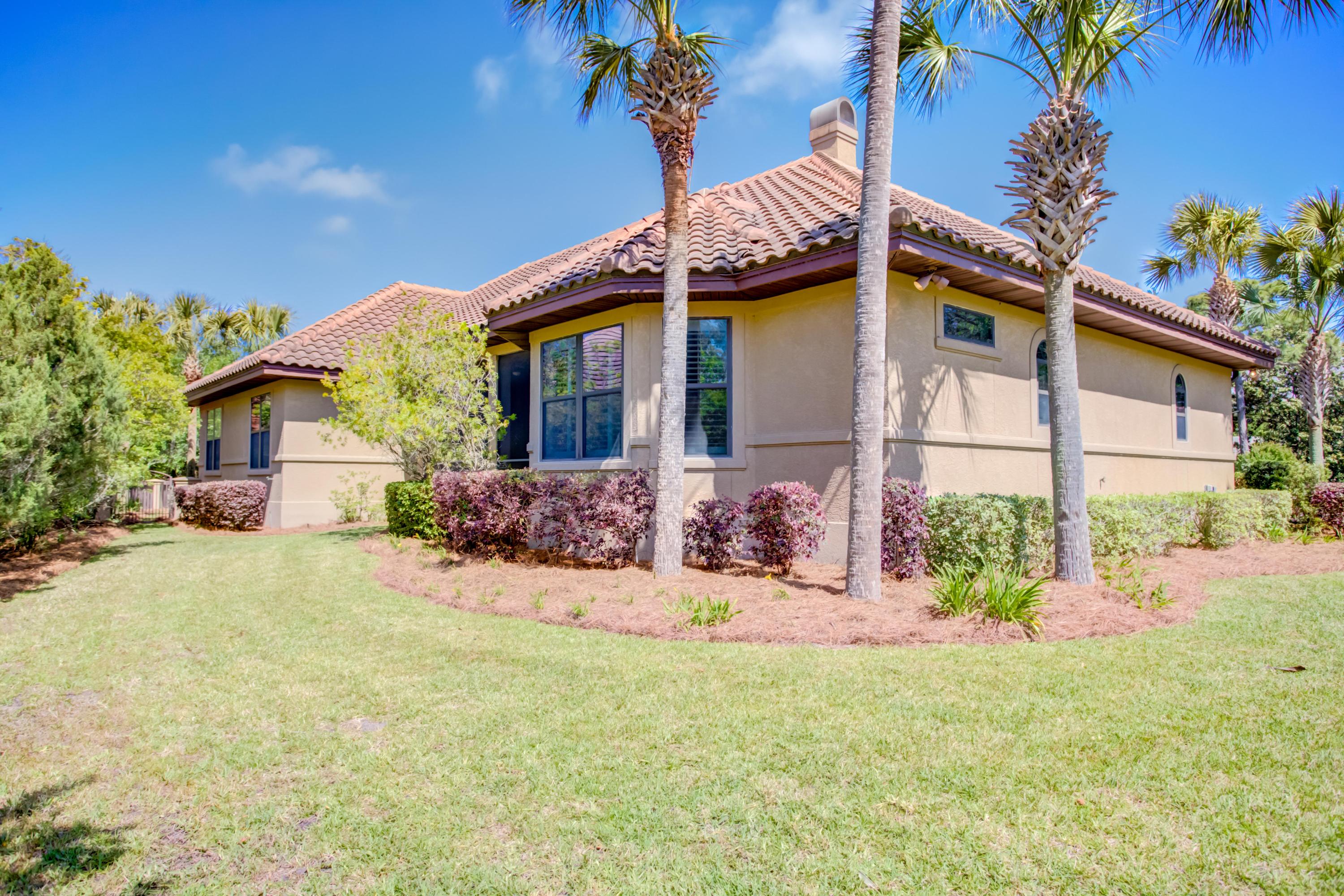 REGATTA BAY PH 1 - Residential