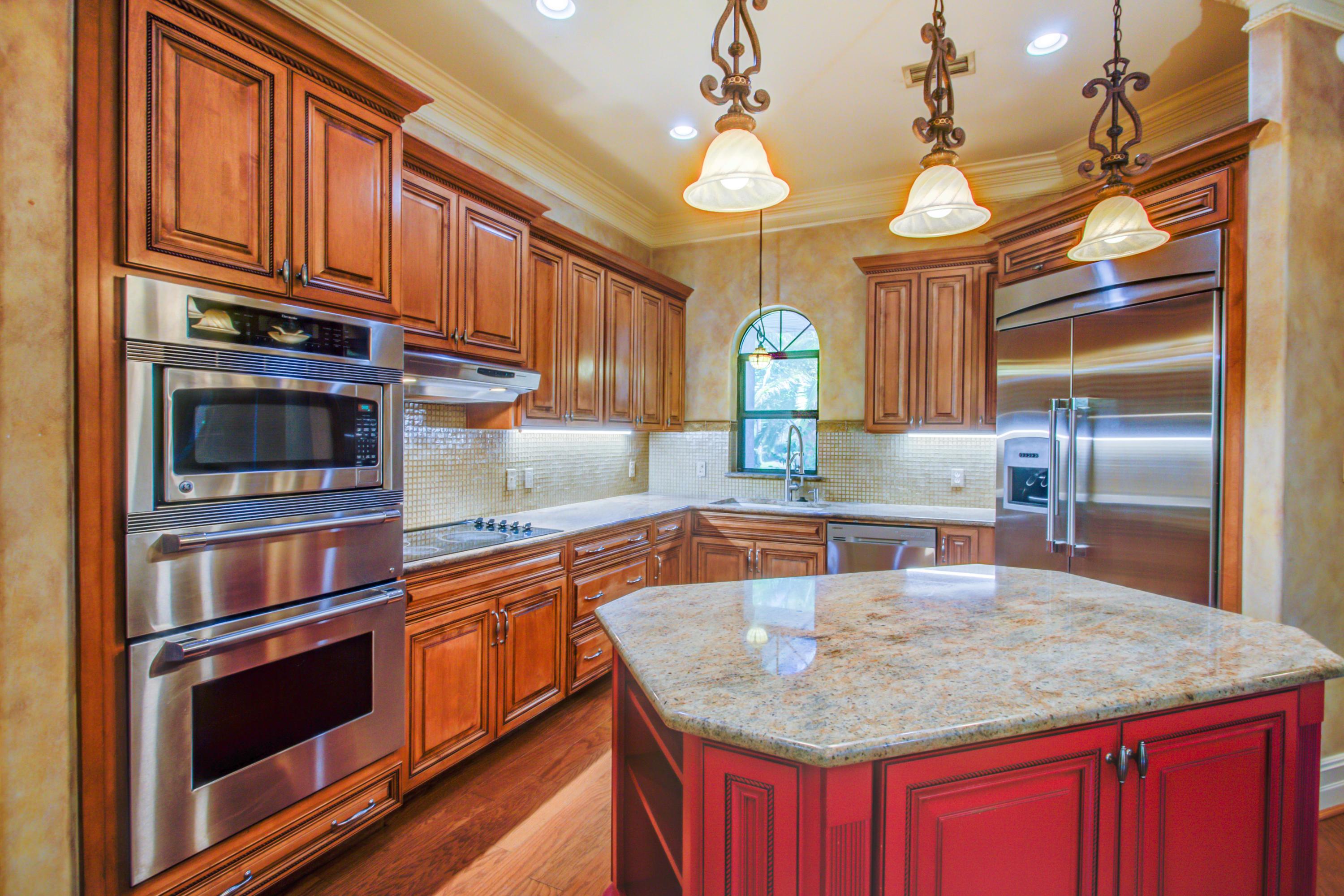 REGATTA BAY PH 1 - Residential