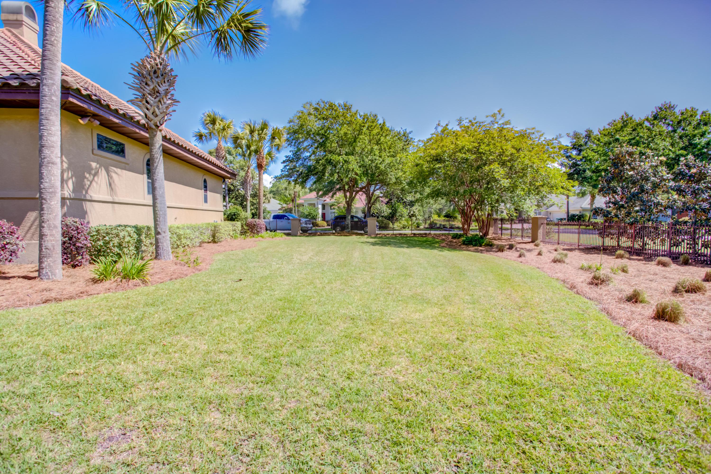 REGATTA BAY PH 1 - Residential