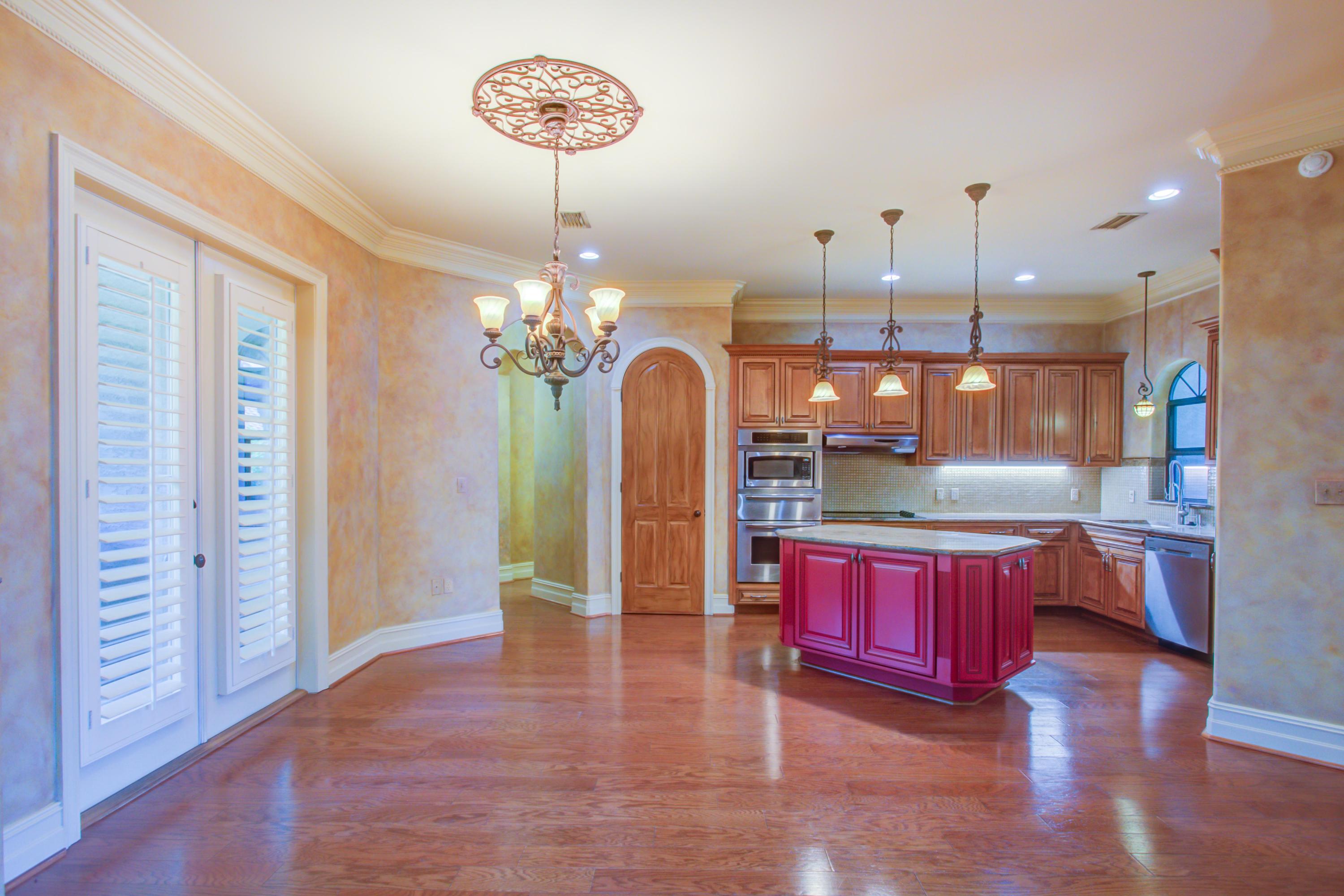 REGATTA BAY PH 1 - Residential