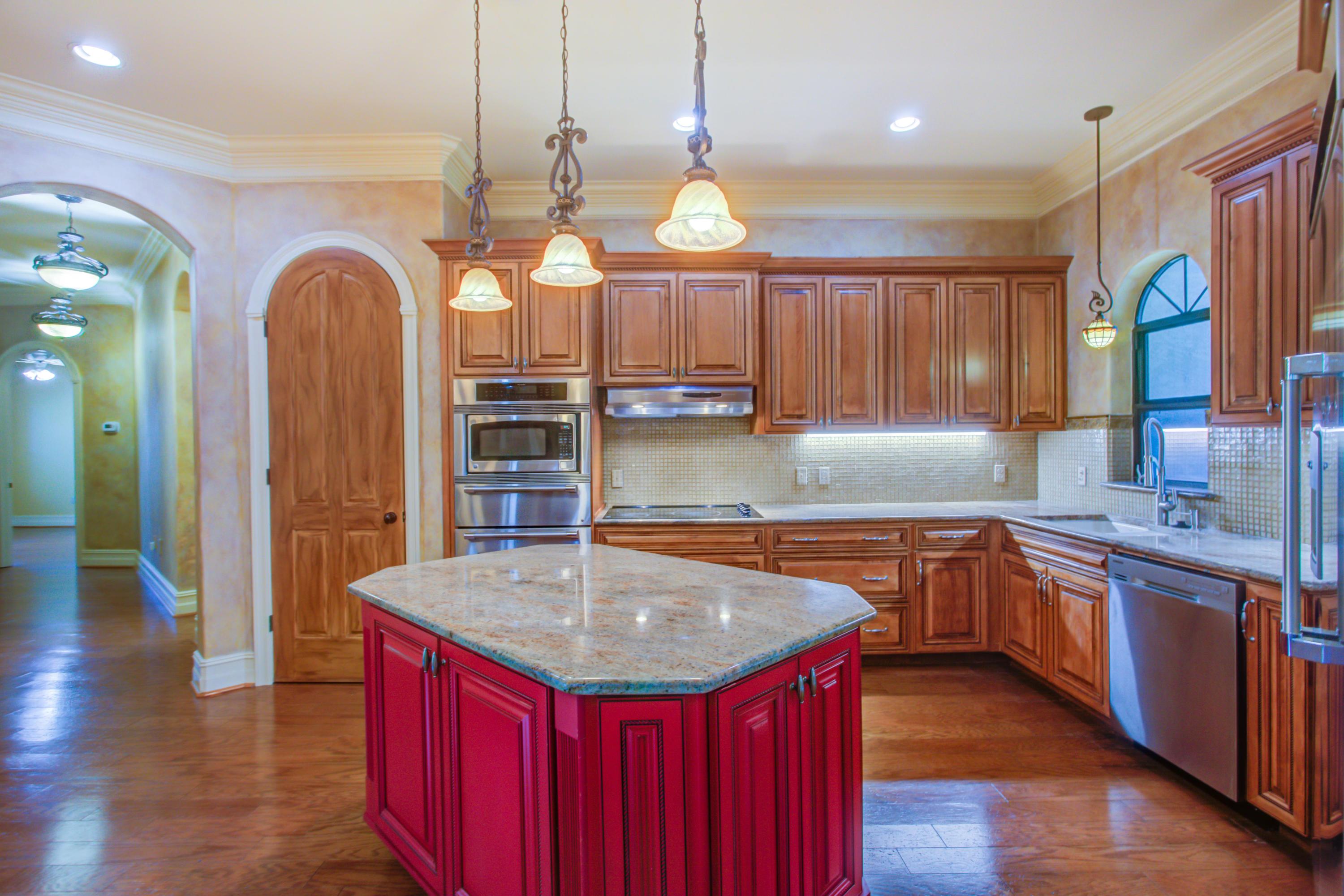 REGATTA BAY PH 1 - Residential