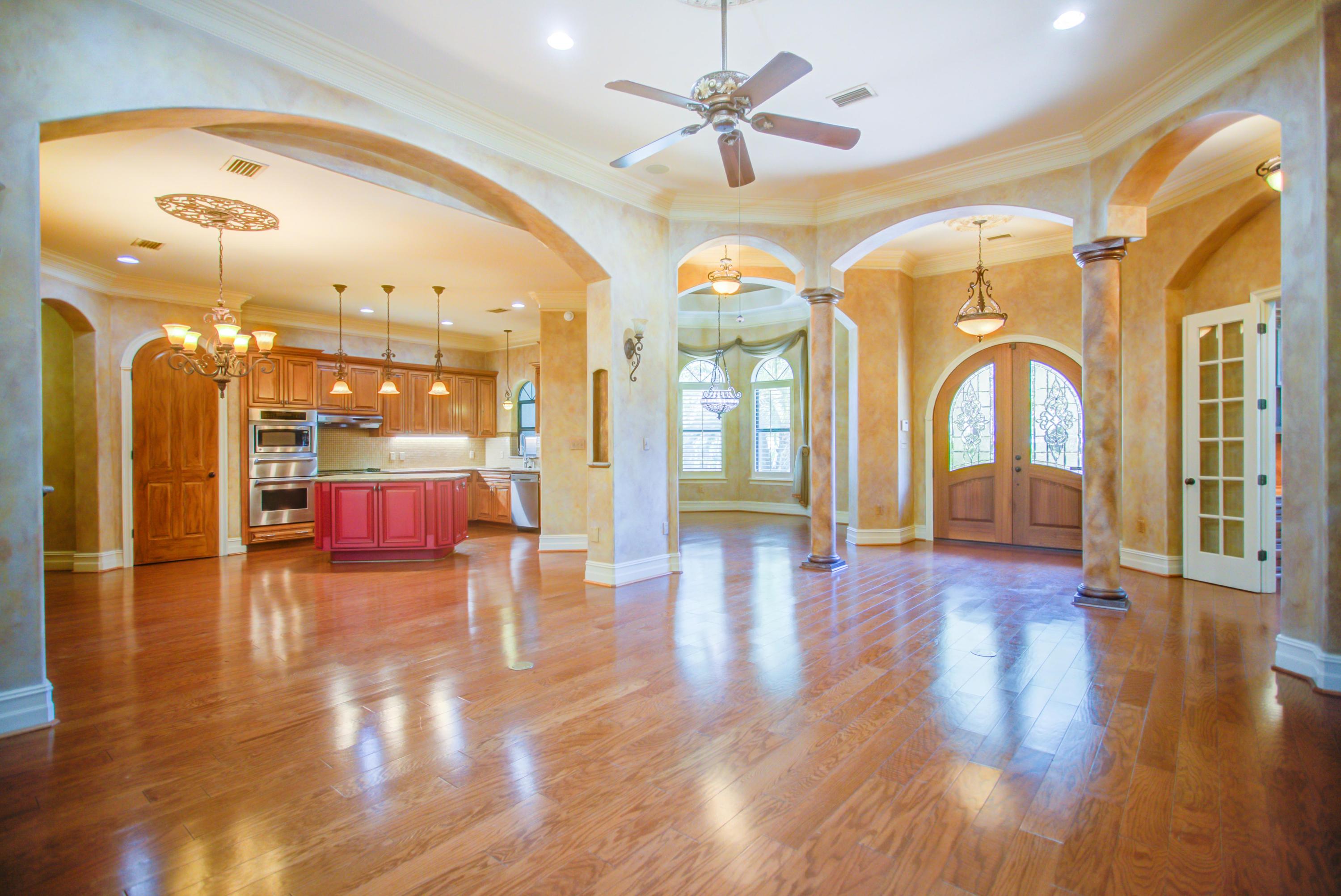 REGATTA BAY PH 1 - Residential