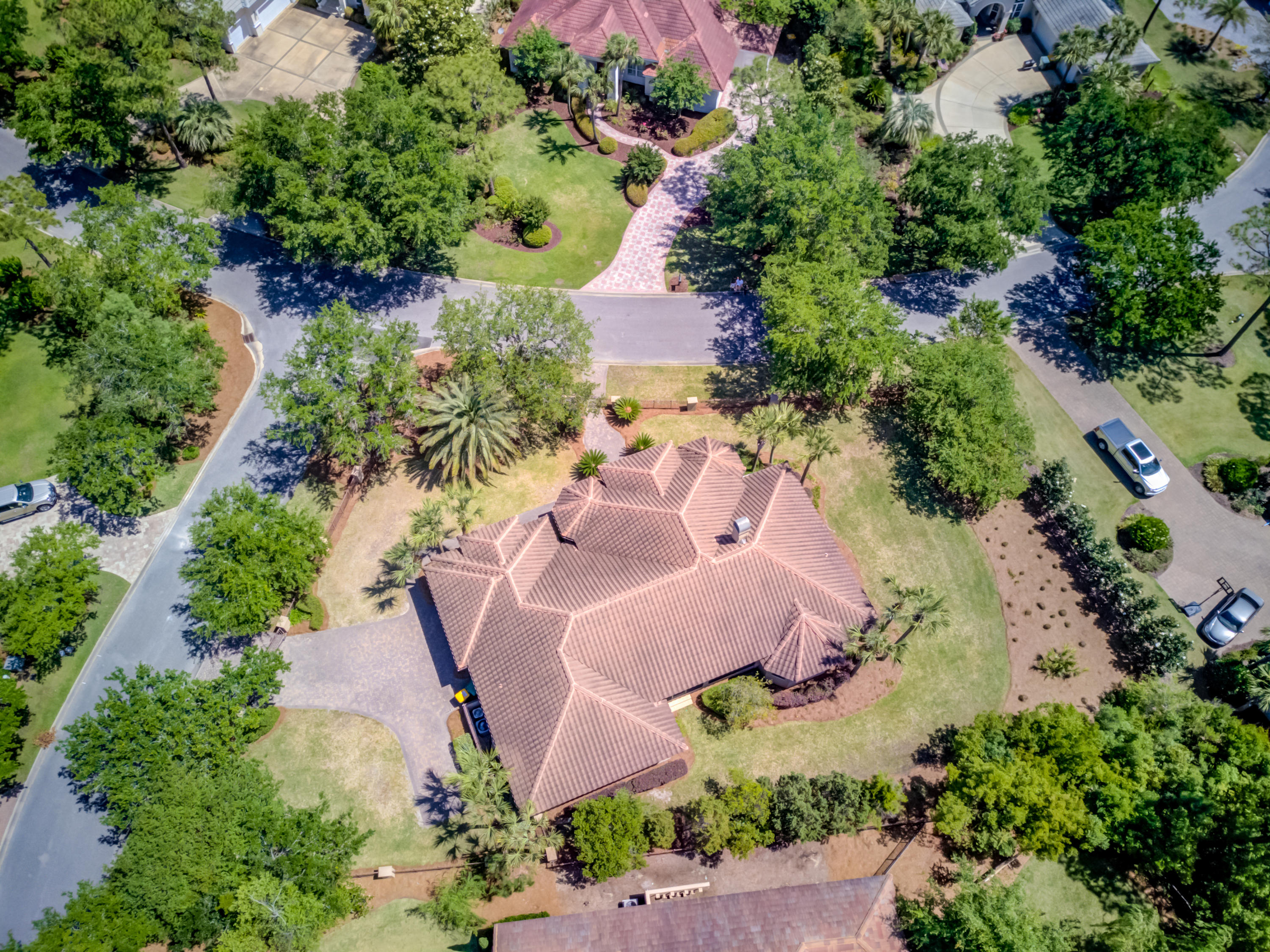 REGATTA BAY PH 1 - Residential