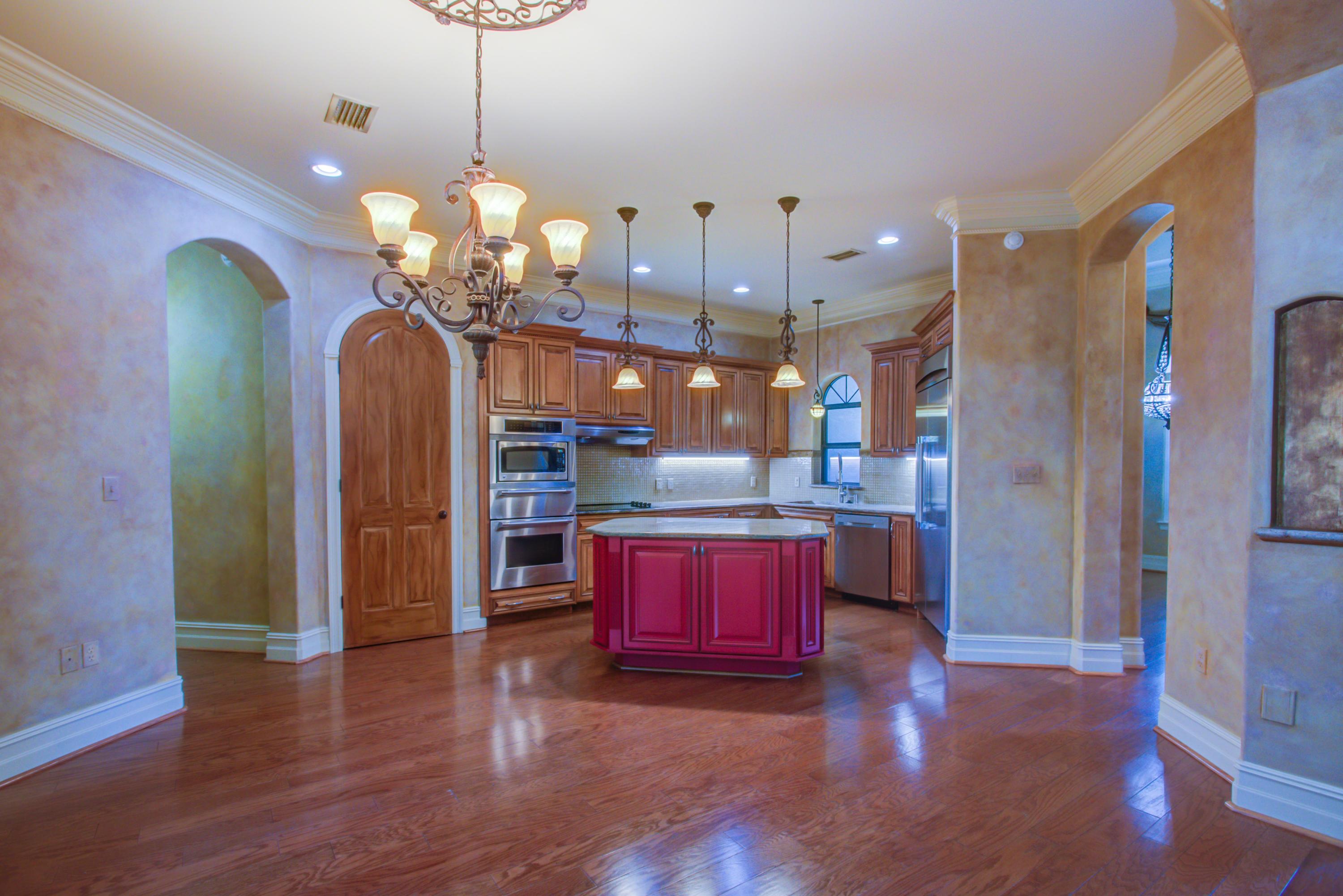 REGATTA BAY PH 1 - Residential