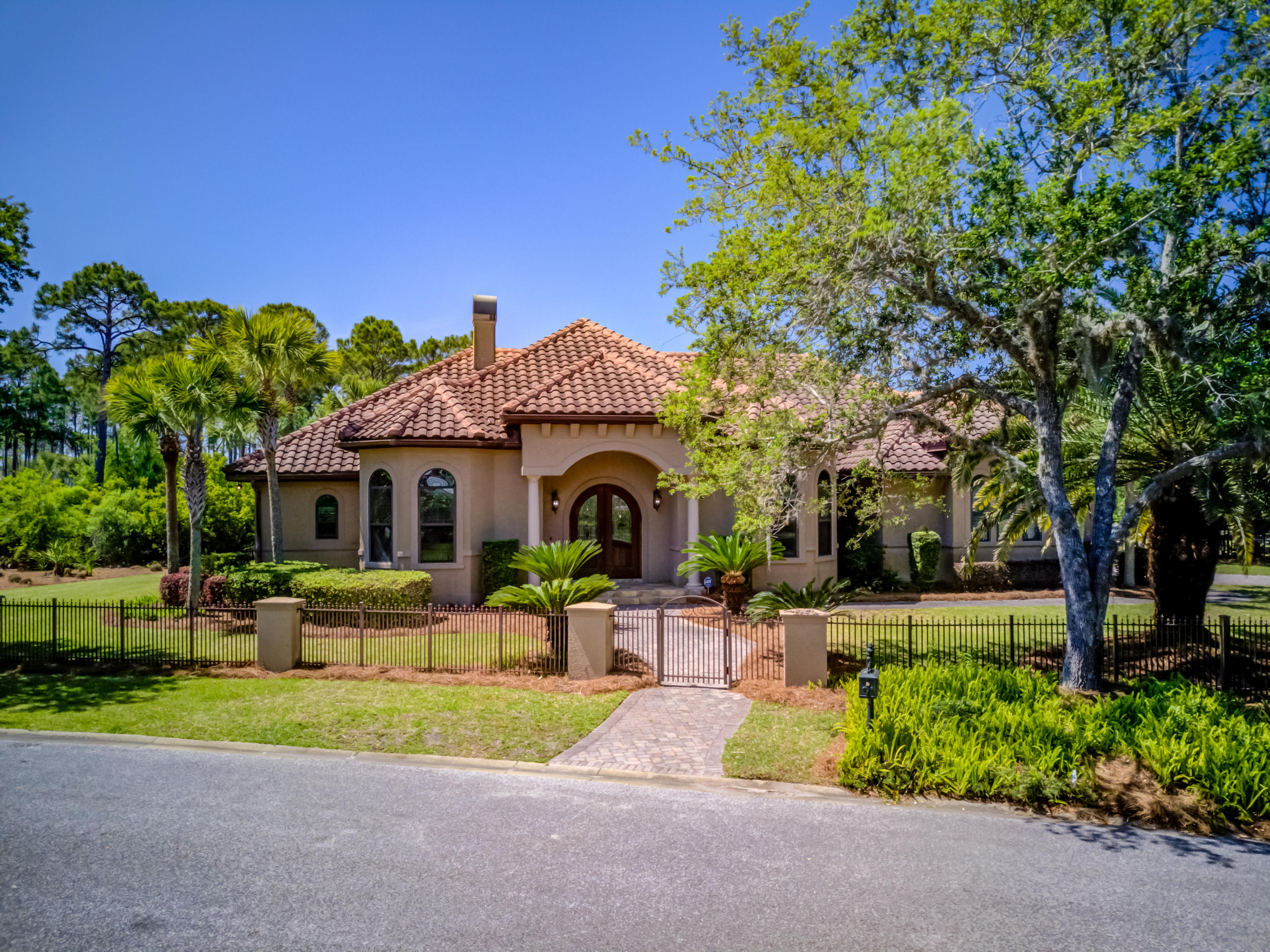 REGATTA BAY PH 1 - Residential