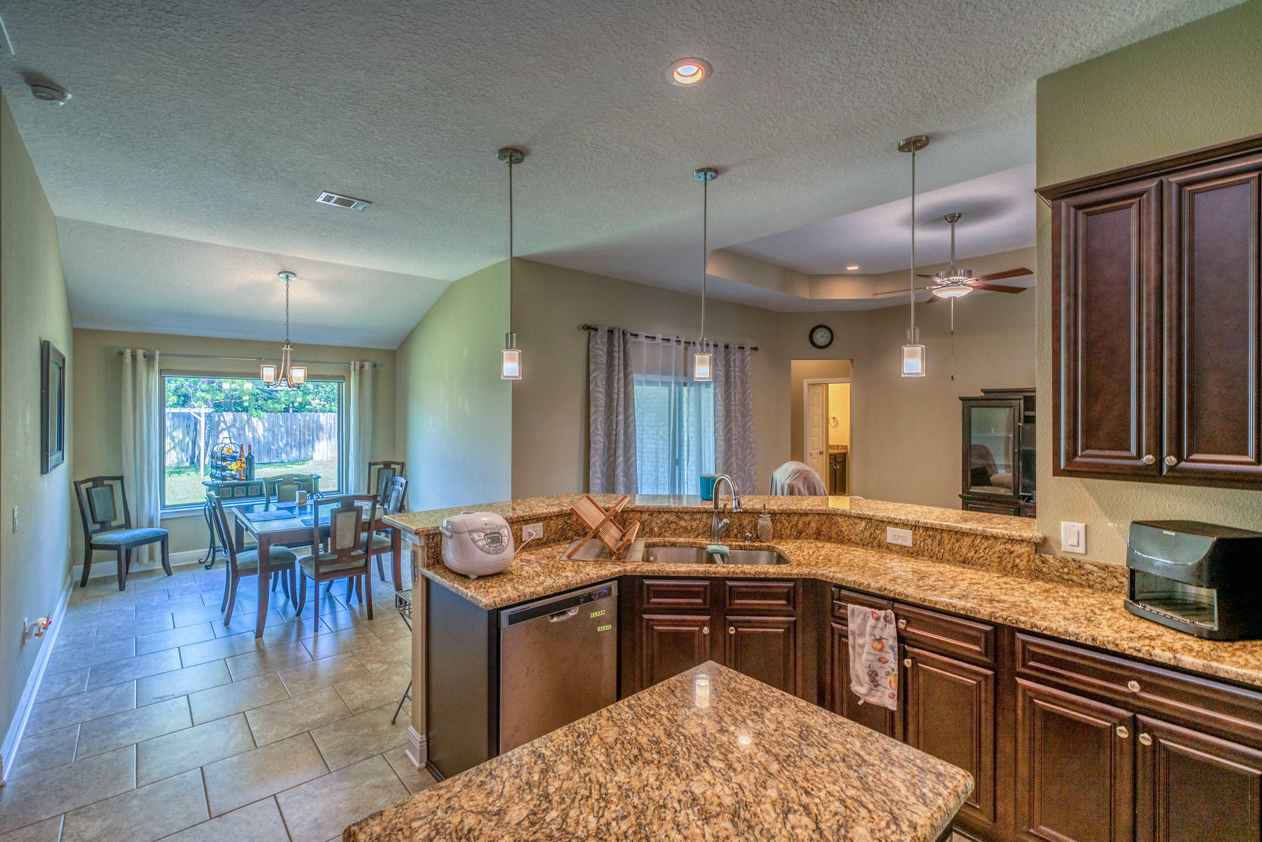 SEA LARK LANDING - Residential