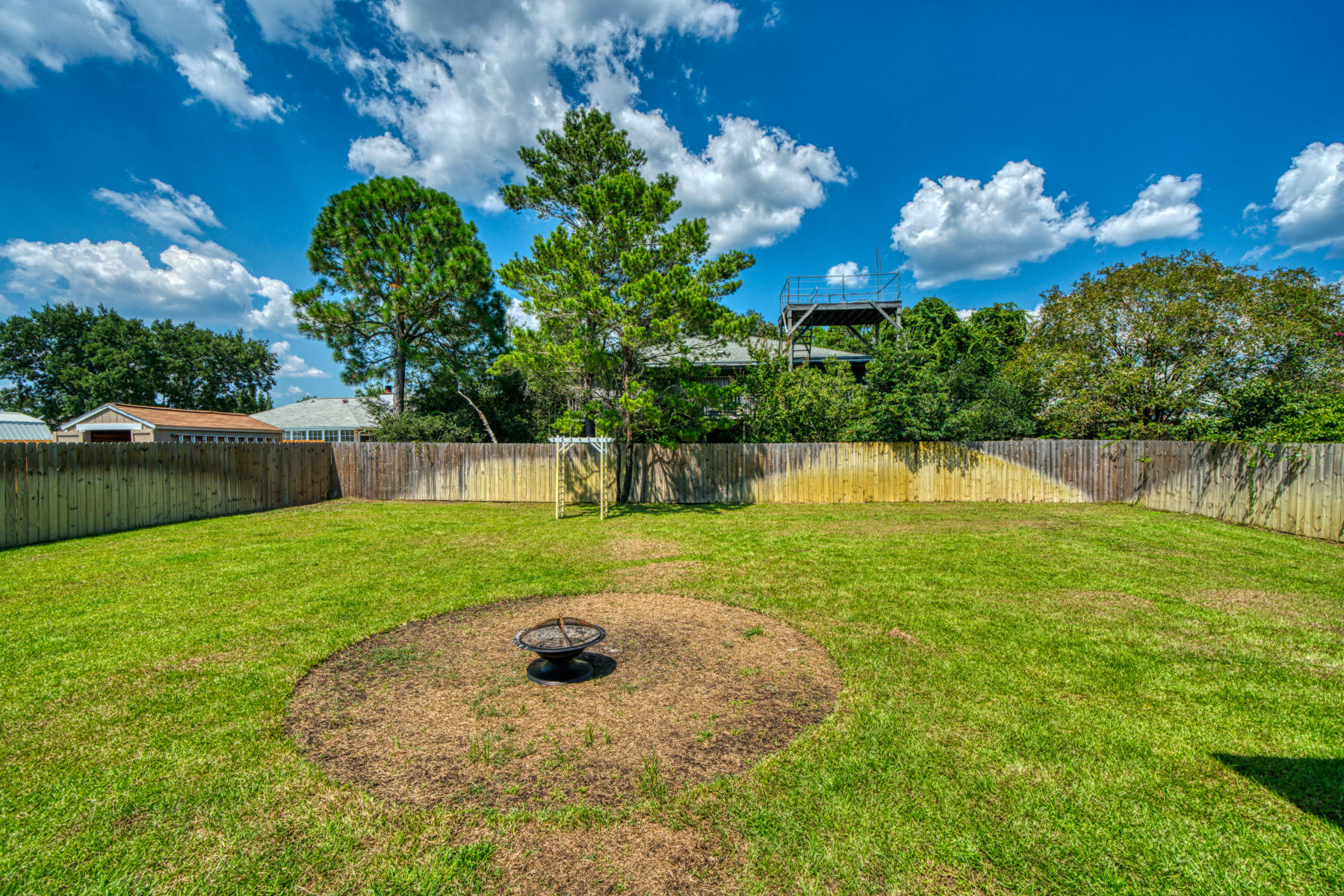 SEA LARK LANDING - Residential