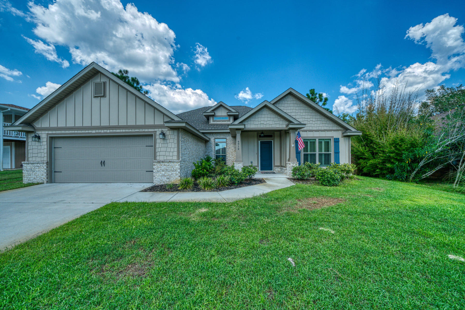 SEA LARK LANDING - Residential