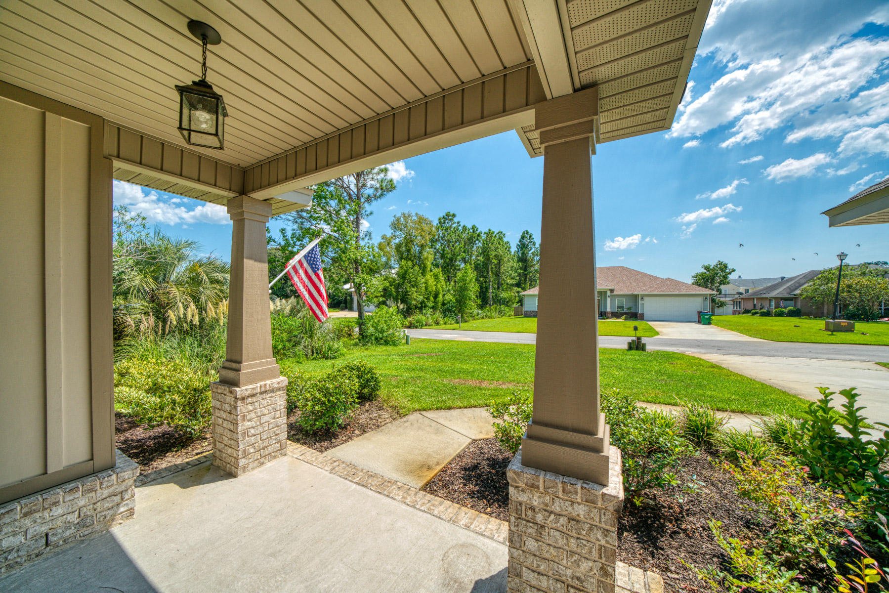 SEA LARK LANDING - Residential