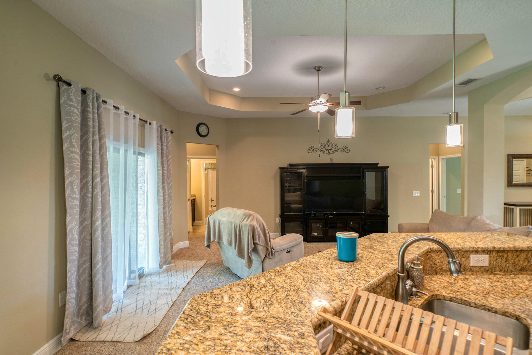 SEA LARK LANDING - Residential