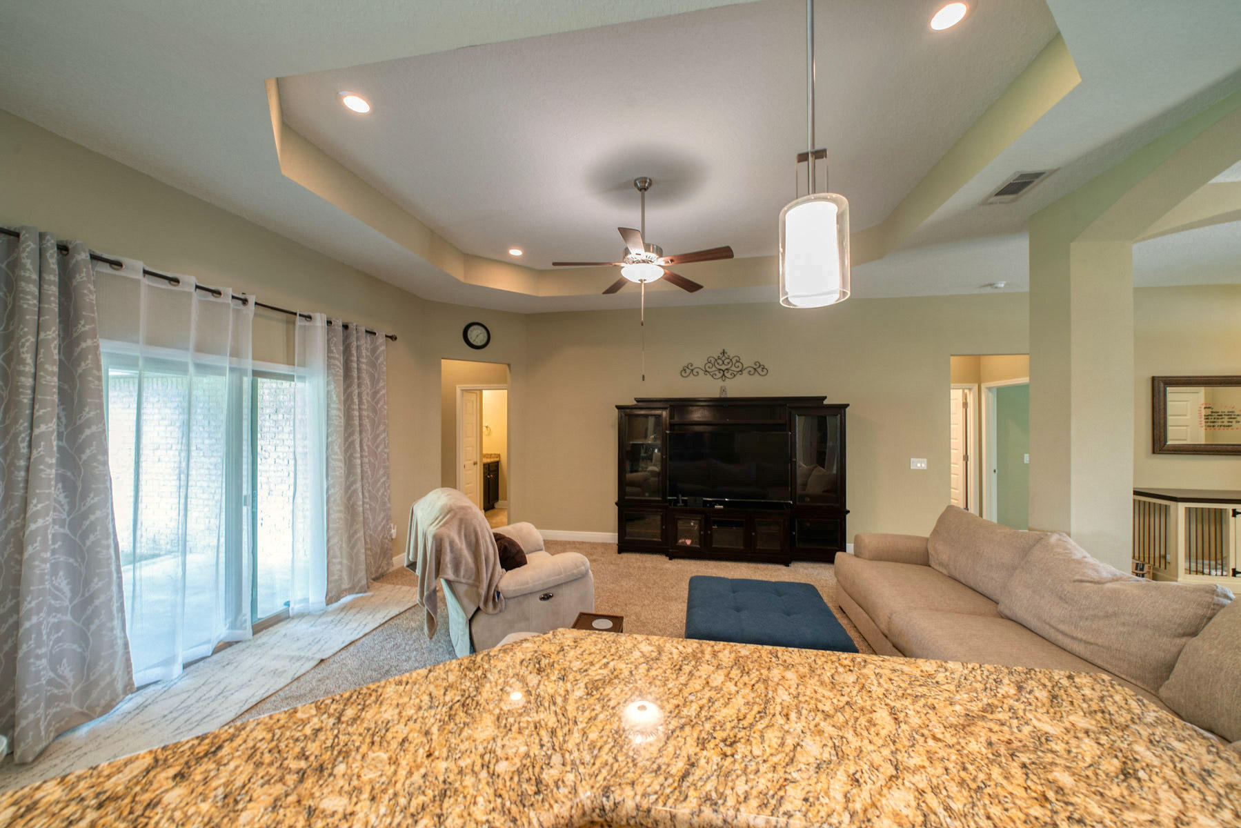 SEA LARK LANDING - Residential