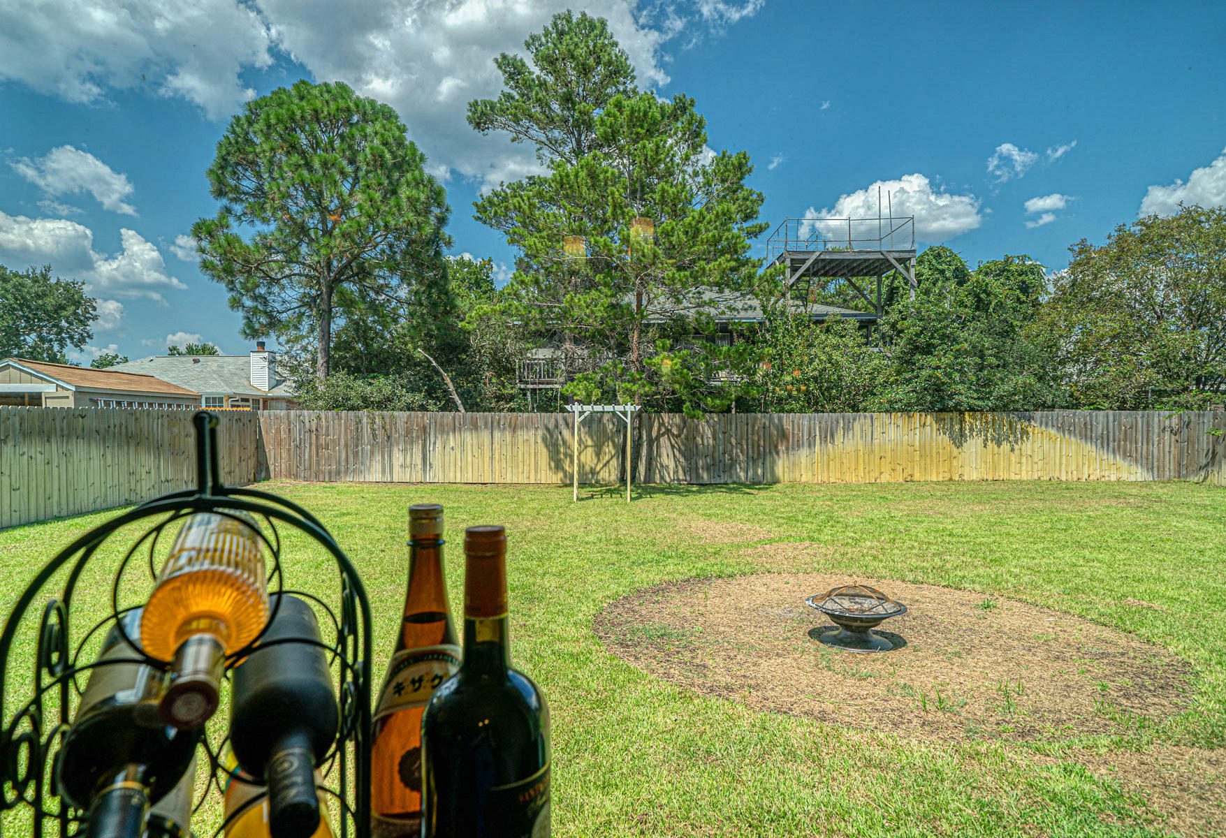 SEA LARK LANDING - Residential