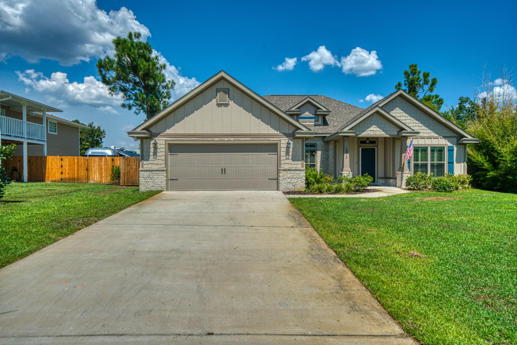 SEA LARK LANDING - Residential