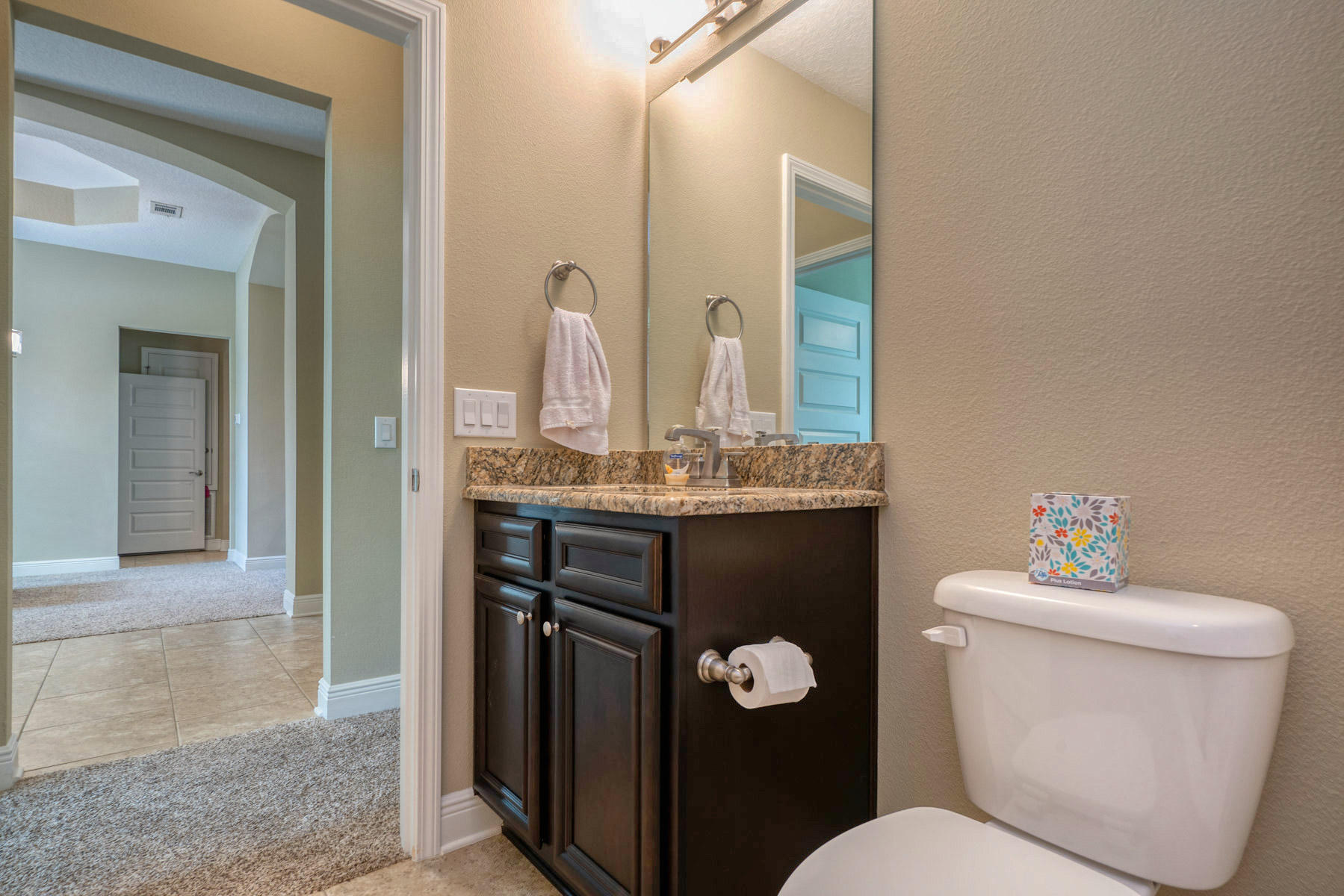 SEA LARK LANDING - Residential