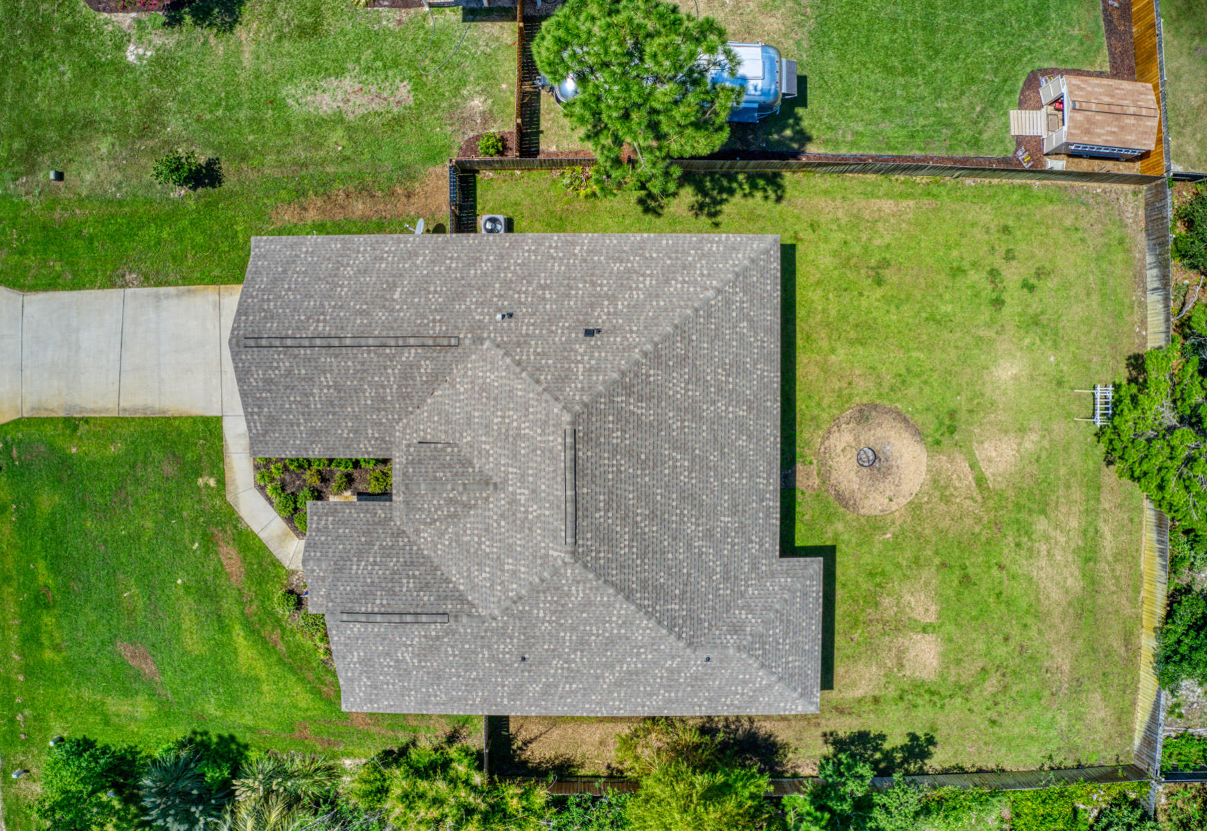 SEA LARK LANDING - Residential