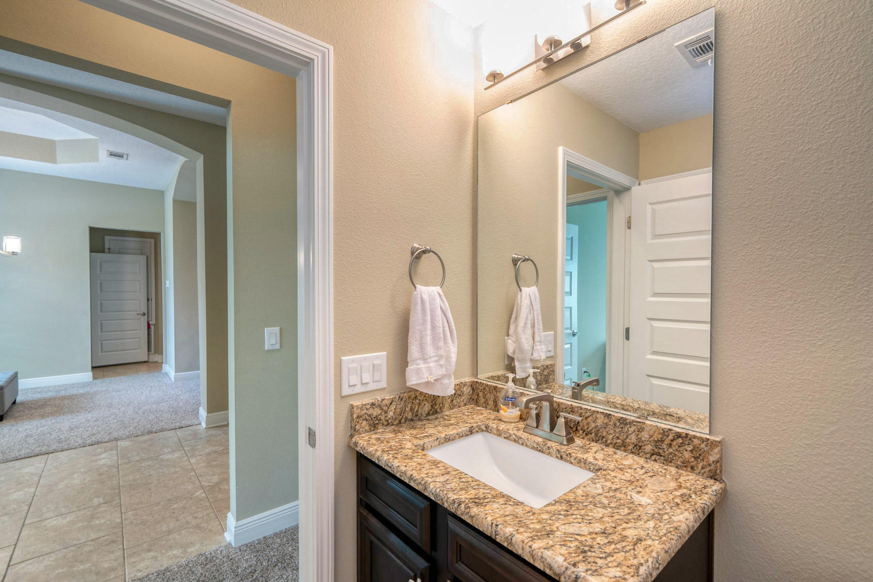 SEA LARK LANDING - Residential