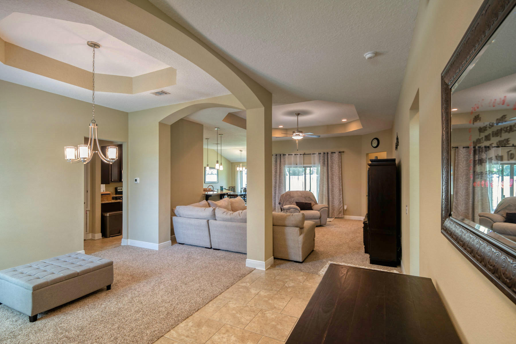 SEA LARK LANDING - Residential